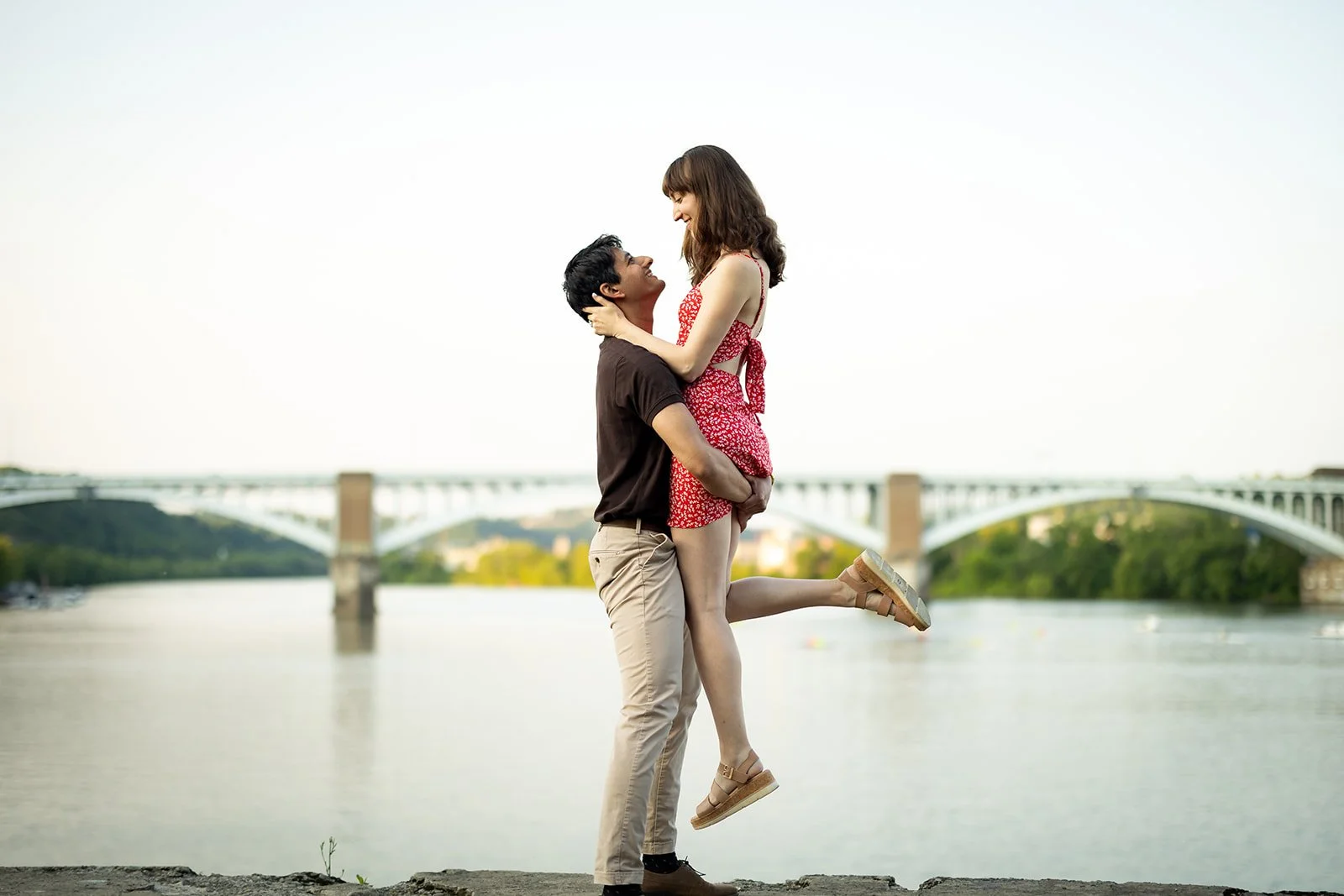 Washington's+Landing+Herrs+Island+North+Pittsburgh+Engagement+Photography+Adam+Michaels+Photography-22.jpg