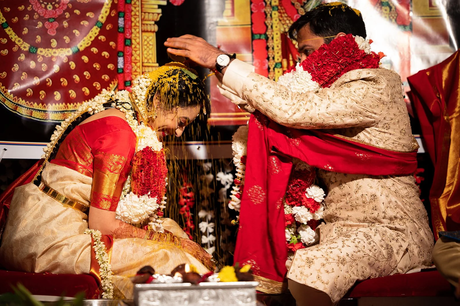 South+Asian+Indian+Wedding+Ceremony+Varmal+Saptapadi+Jaimala+Adam+Michaels+Photography+Pittsburgh+Wedding+Photography-50.jpg
