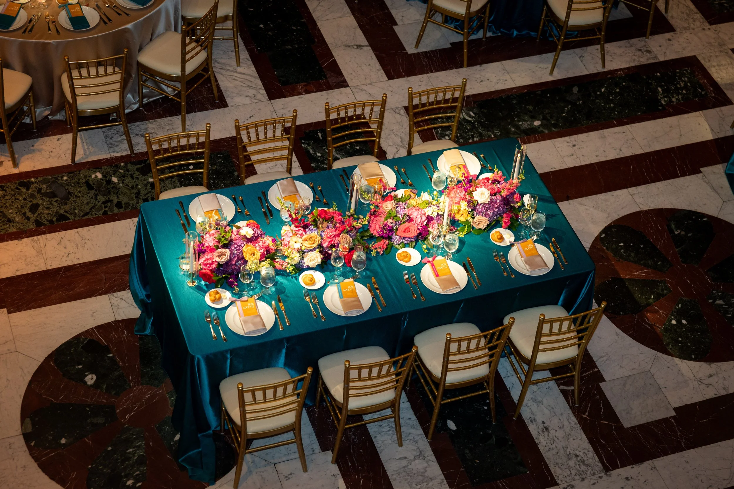 Carnegie Music Hall Foyer Reception Wedding Pictures-108.jpg