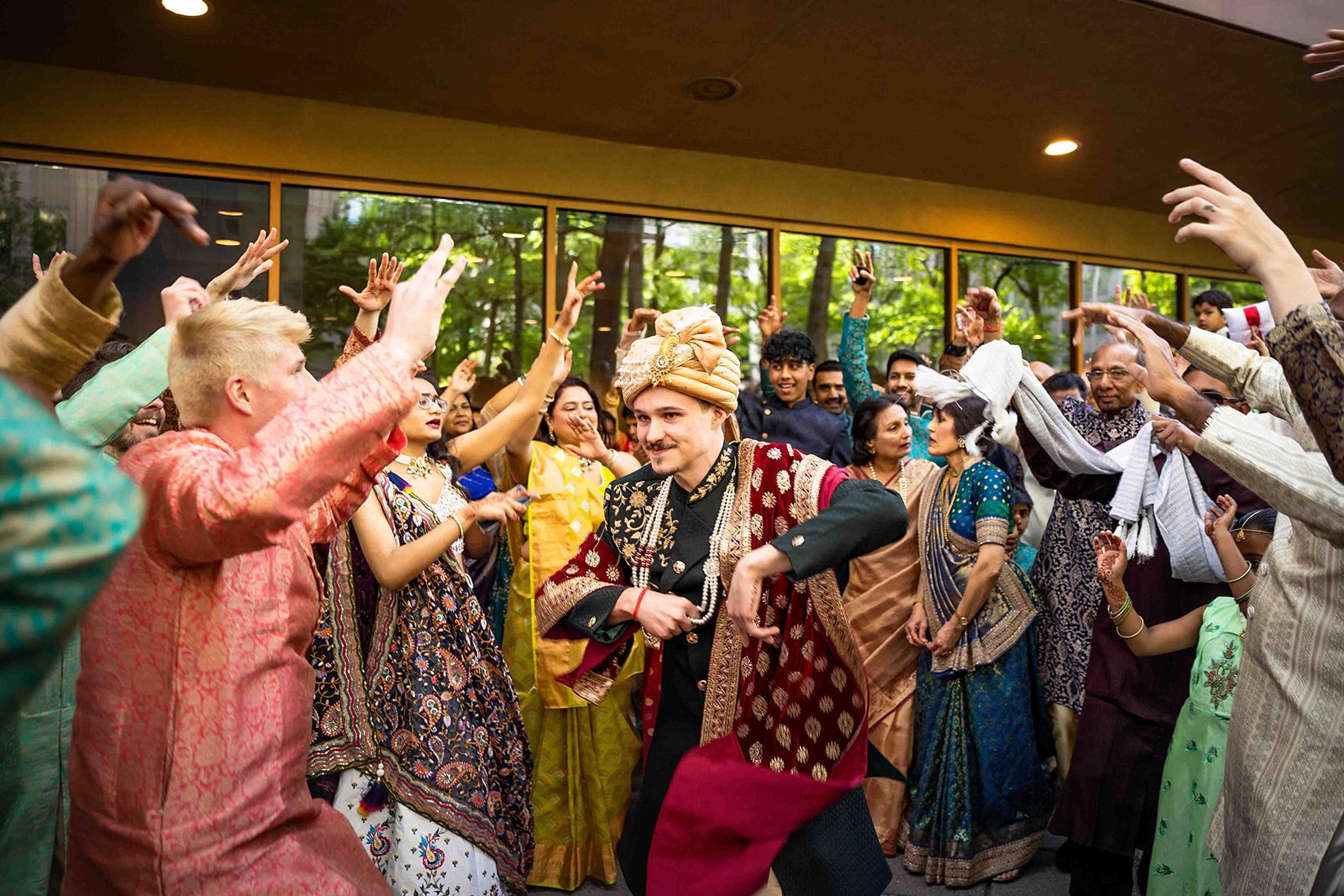 Baraat+South+Asian+Indian+Wedding+Adam+Michaels+Photography+Pittsburgh+Wedding+Photography-27.jpg