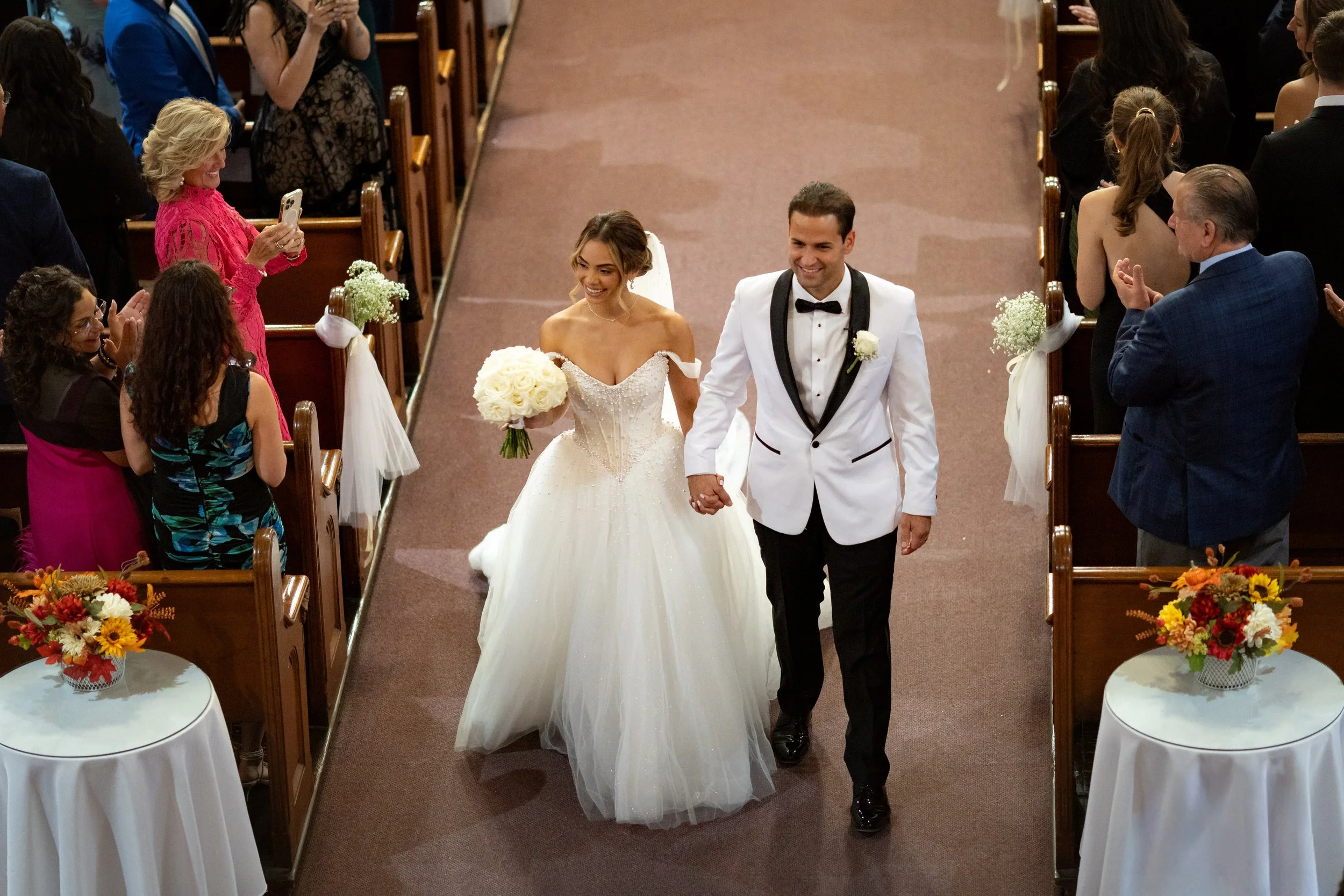 The Westin Pittsburgh Wedding Pictures-41.jpg