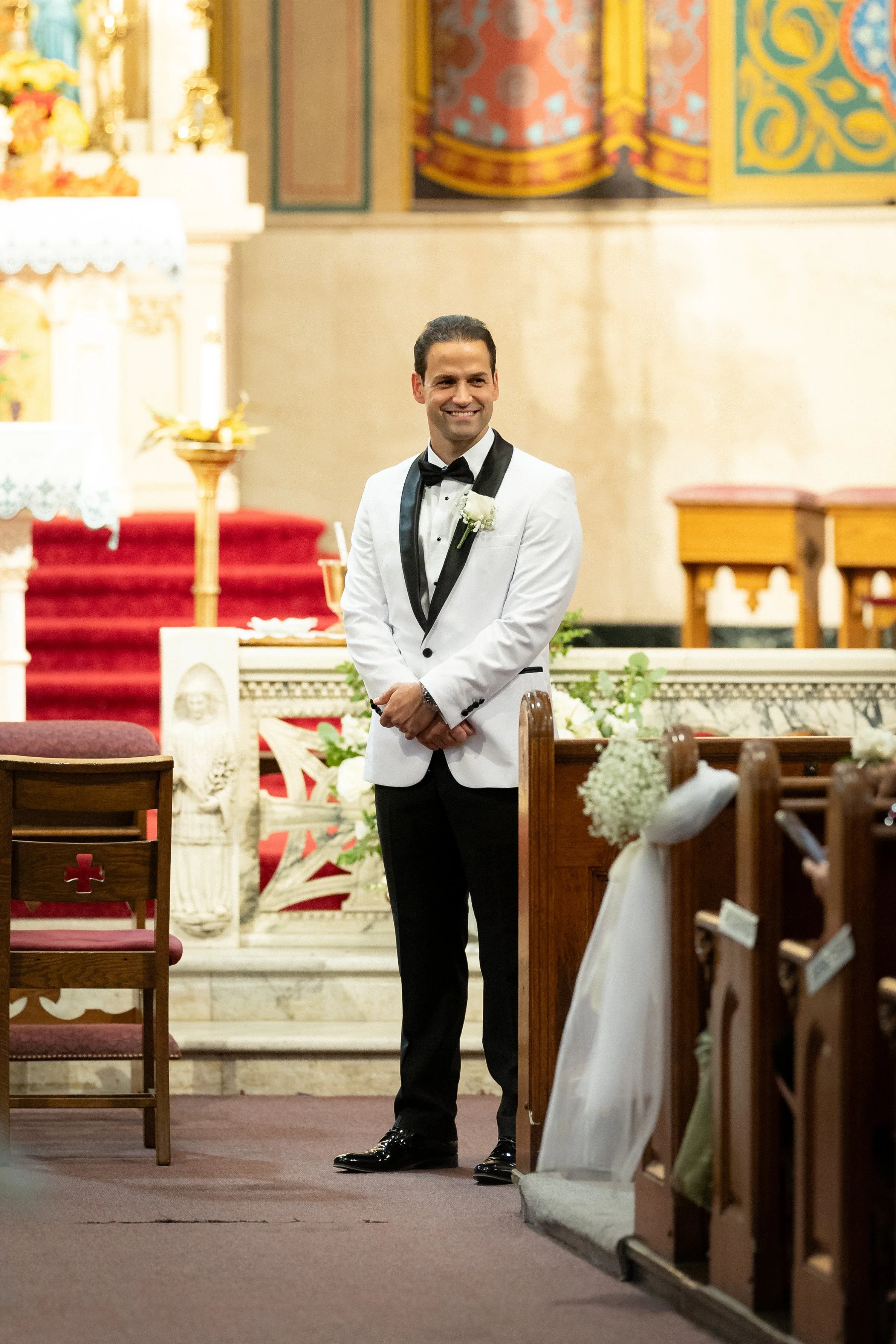 The Westin Pittsburgh Wedding Pictures-28.jpg