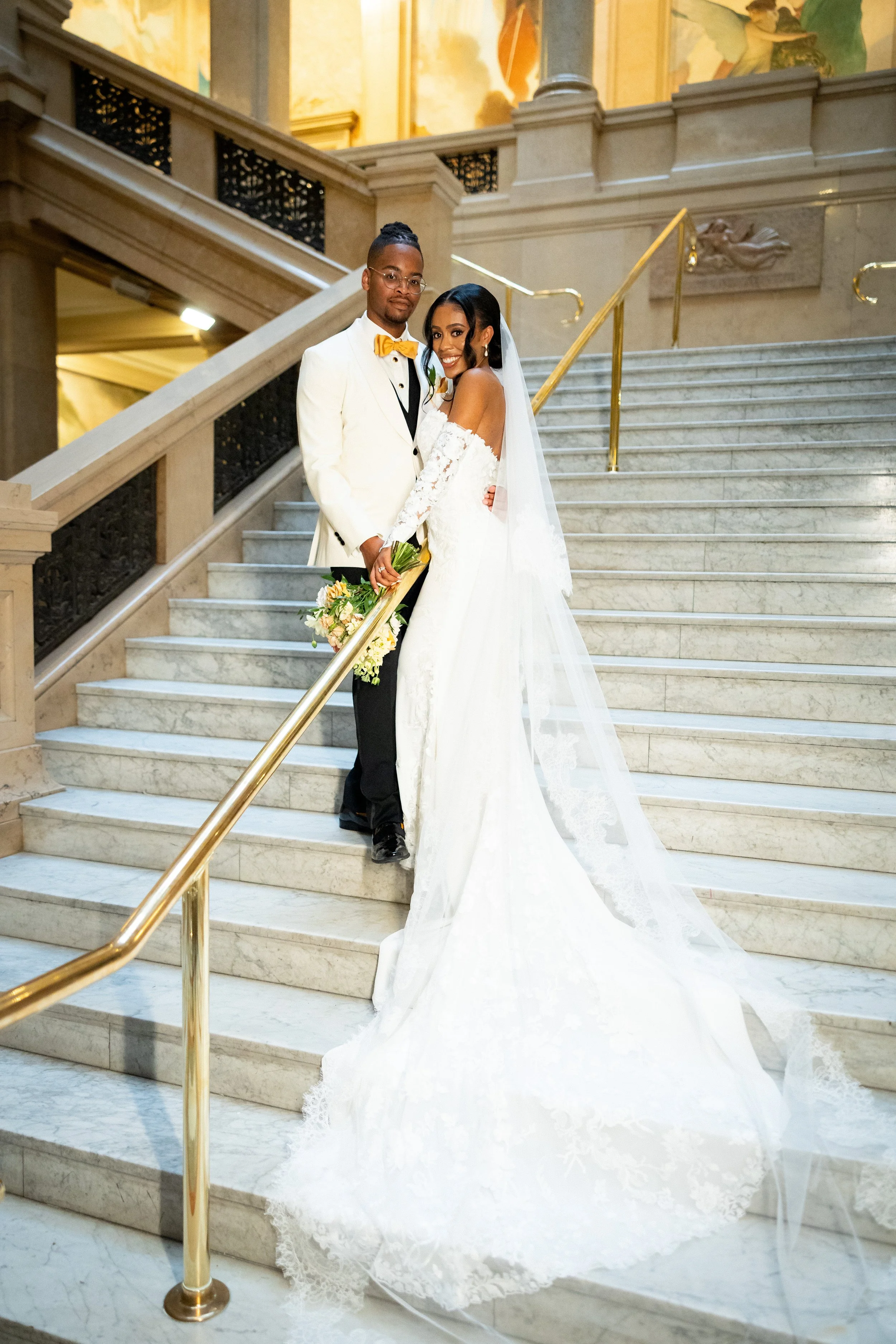 Carnegie Museum Wedding Pictures-93.jpg