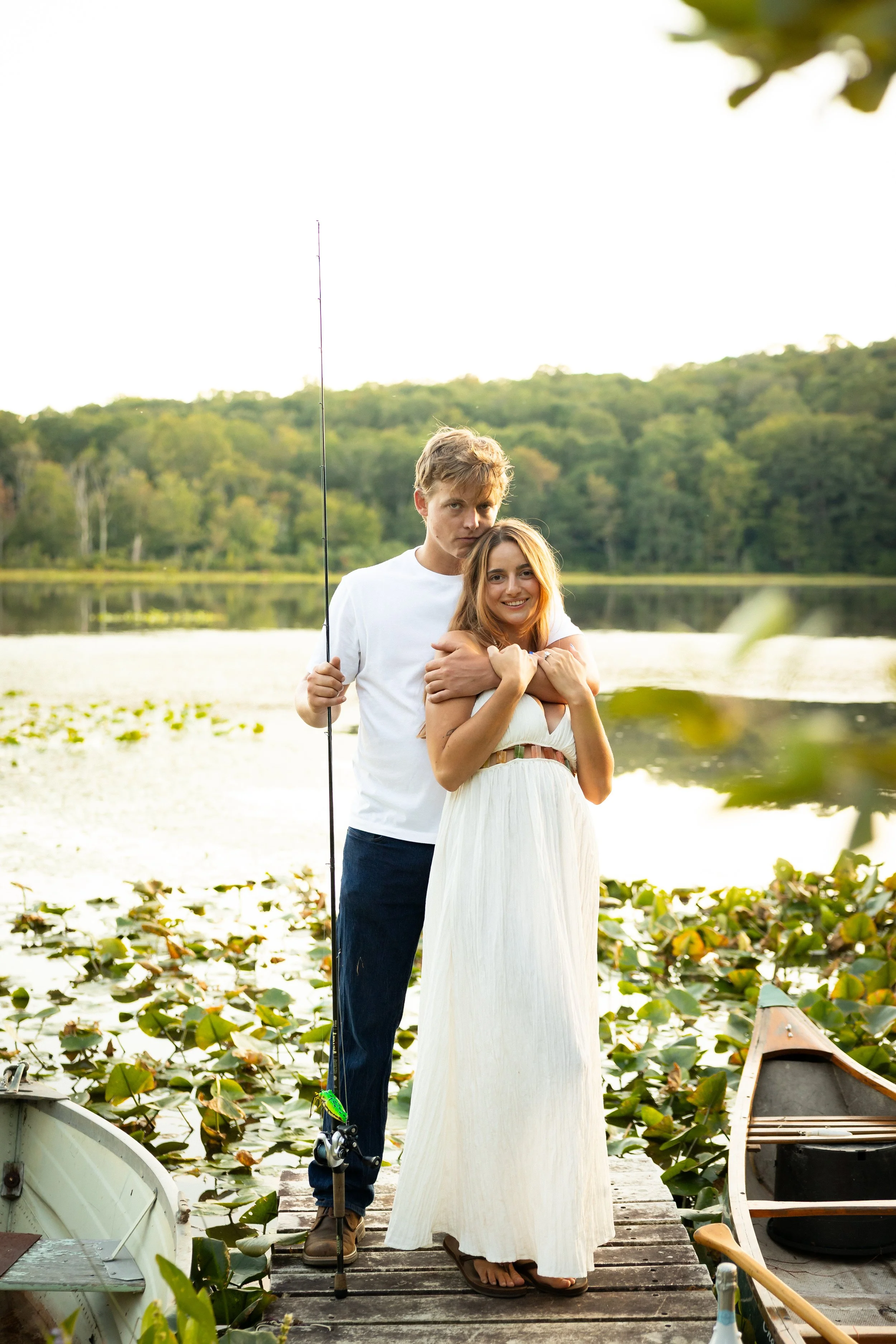 Pamela's+Diner+Lake+Cabin+Pittsburgh+Engagement+Photography+Adam+Michaels+Photography-24.jpg
