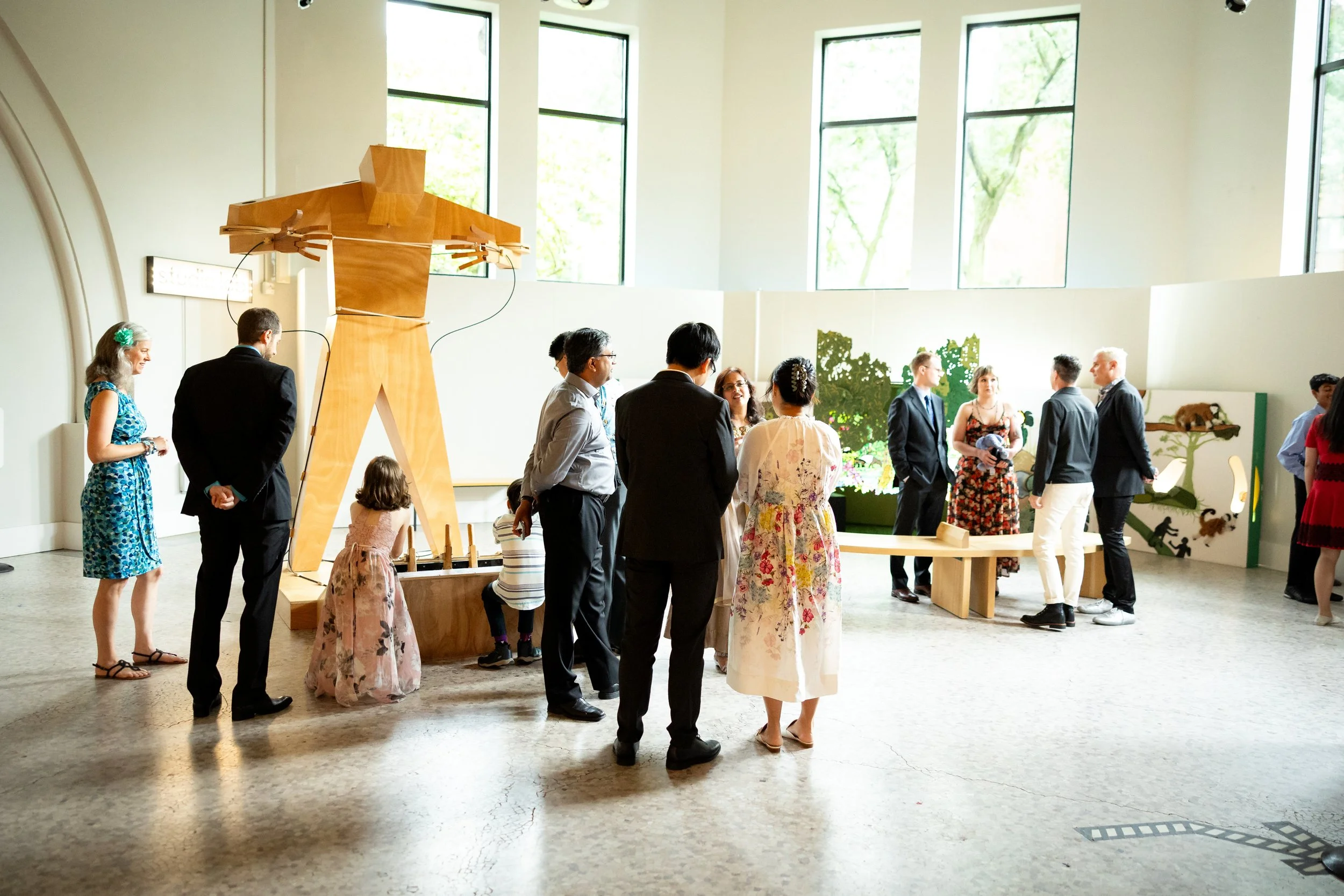 MuseumLab+Children's+Museum+of+Pittsburgh+Pittsburgh+Wedding+Elopement+Photography+Adam+Michaels+Photography-26.jpg