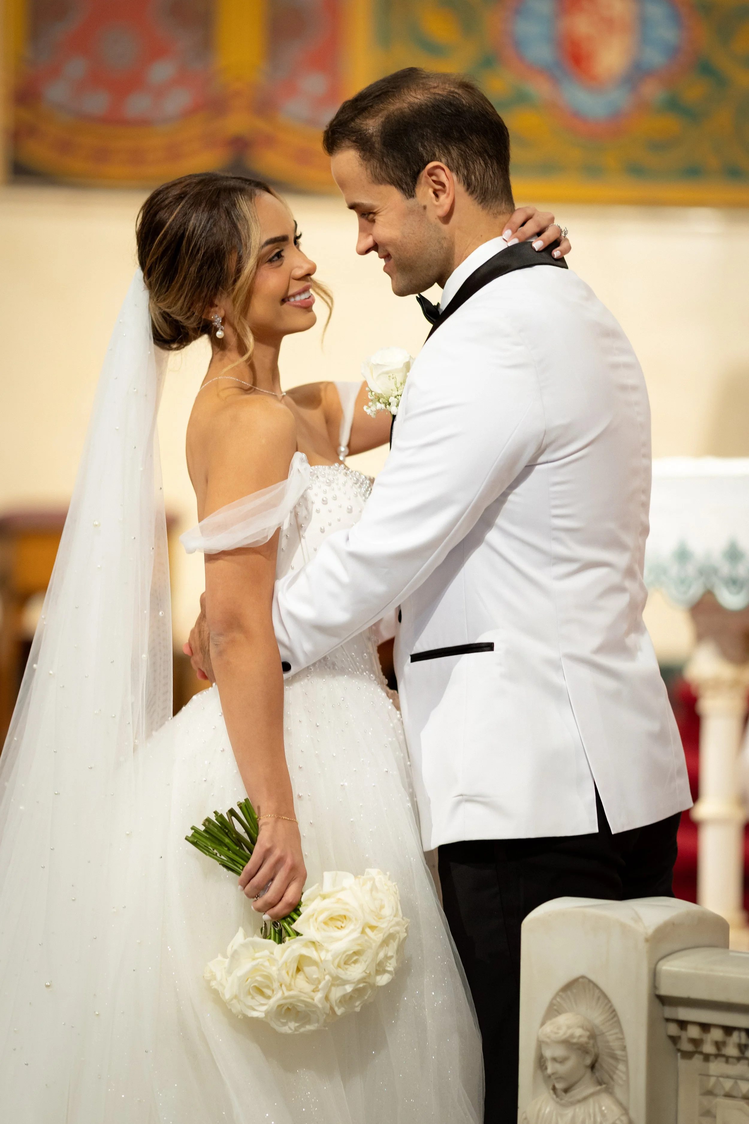 The Westin Pittsburgh Wedding Pictures-47.jpg