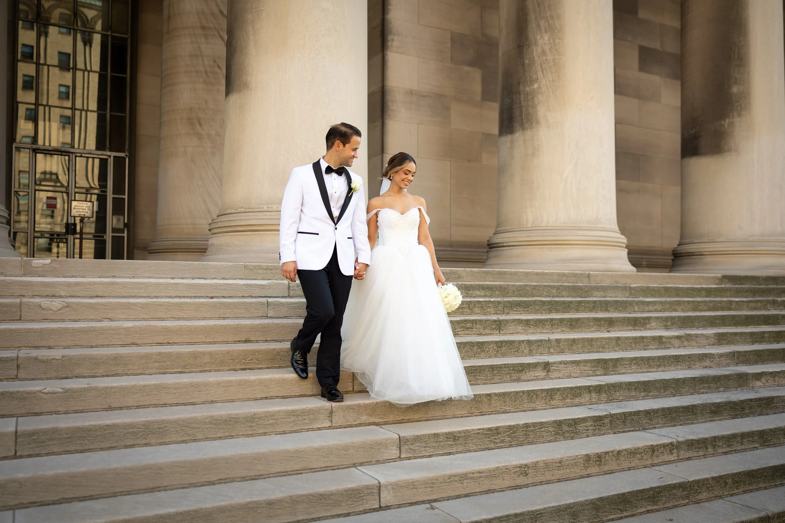 The Westin Pittsburgh Wedding Pictures-79.jpg