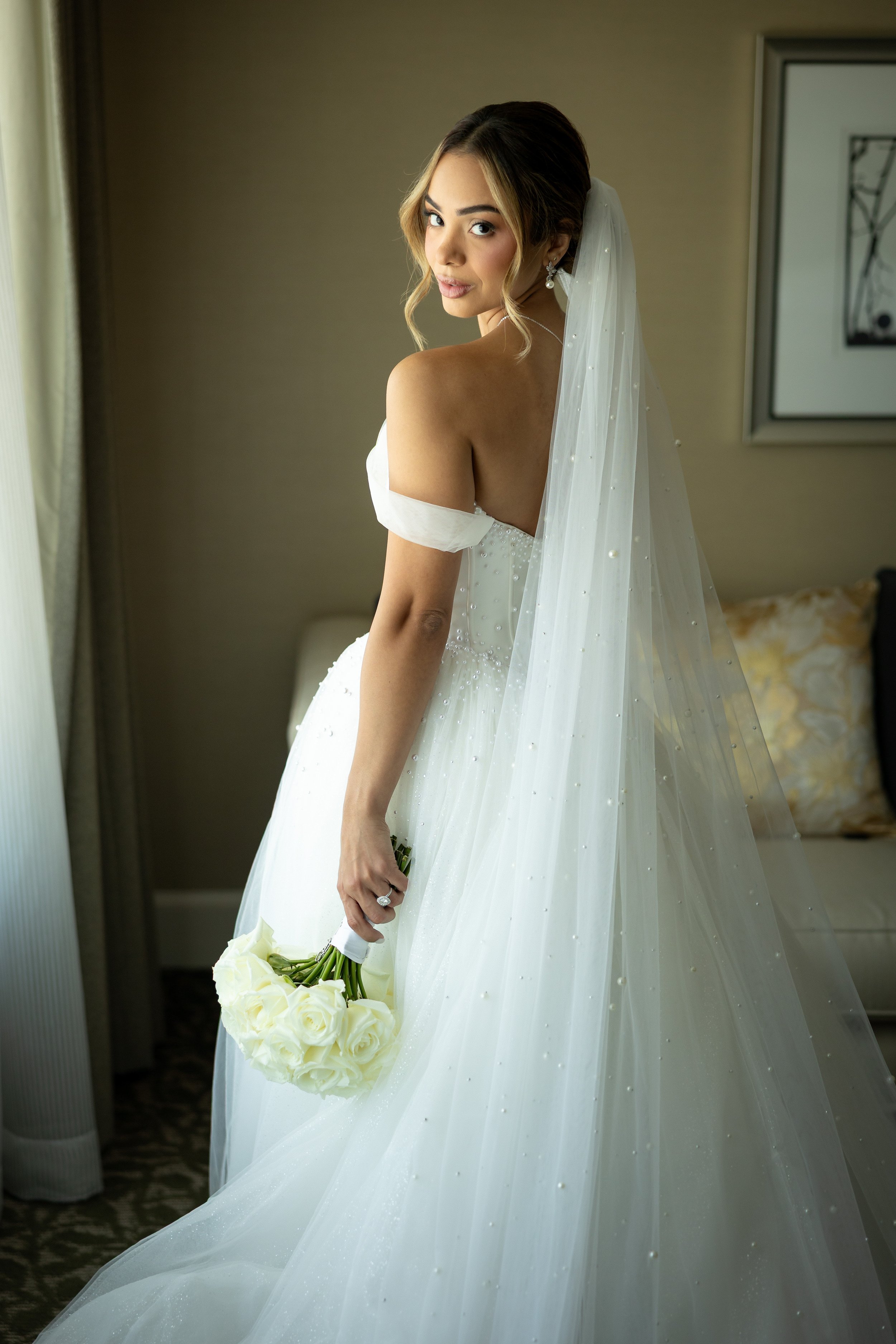 The Westin Pittsburgh Wedding Pictures-10.jpg