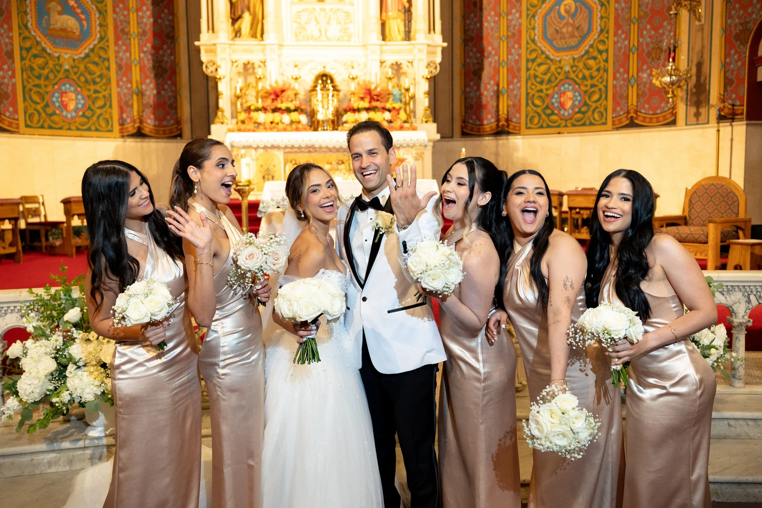 The Westin Pittsburgh Wedding Pictures-43.jpg