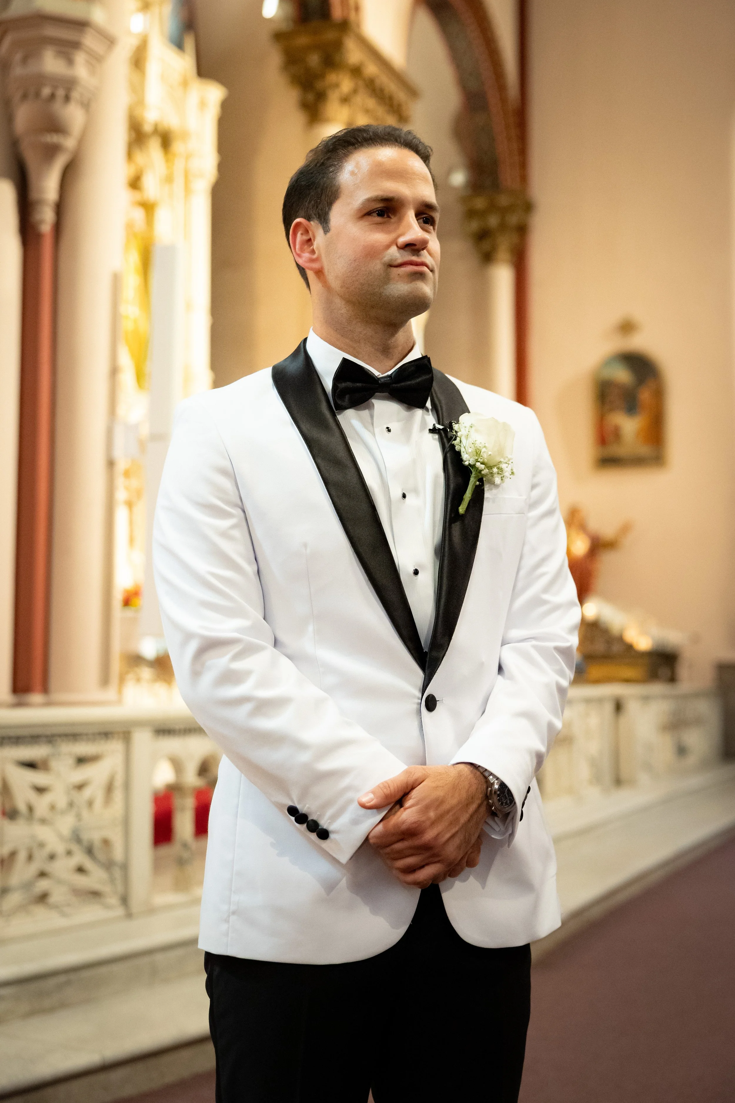 The Westin Pittsburgh Wedding Pictures-27.jpg