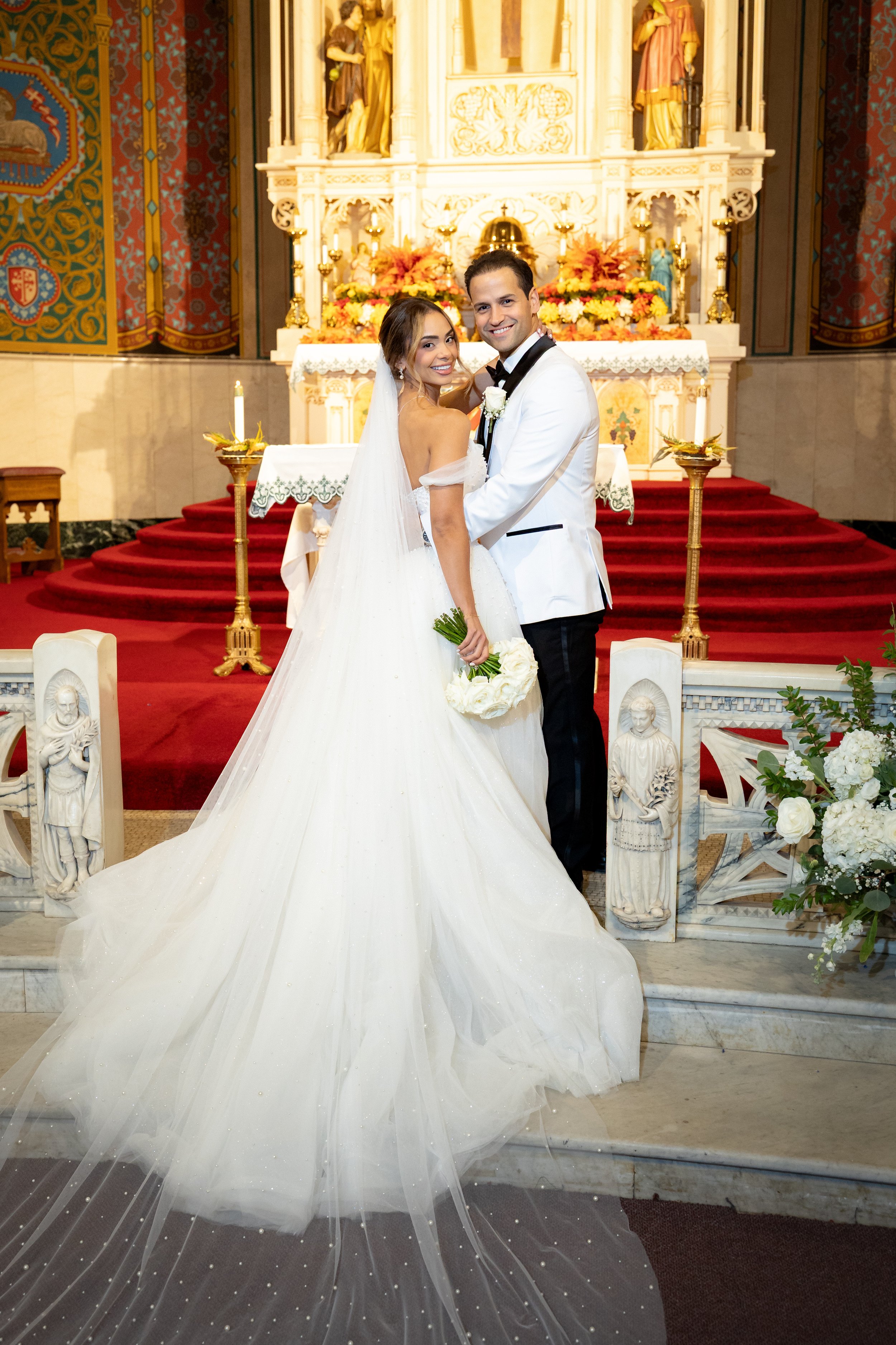 The Westin Pittsburgh Wedding Pictures-46.jpg