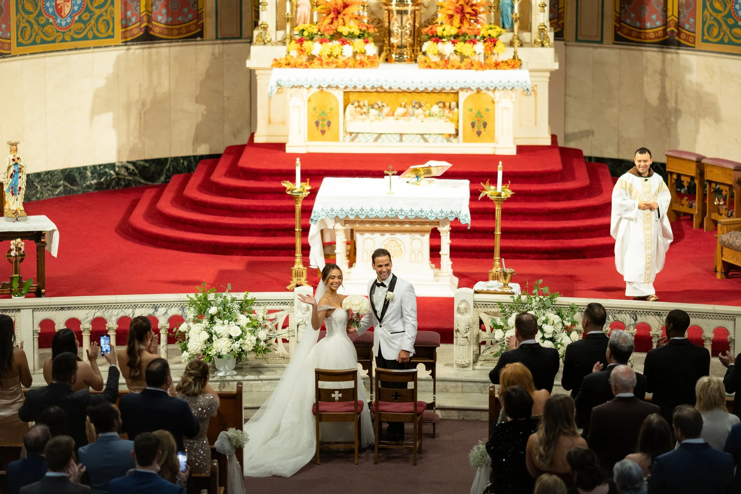 The Westin Pittsburgh Wedding Pictures-38.jpg