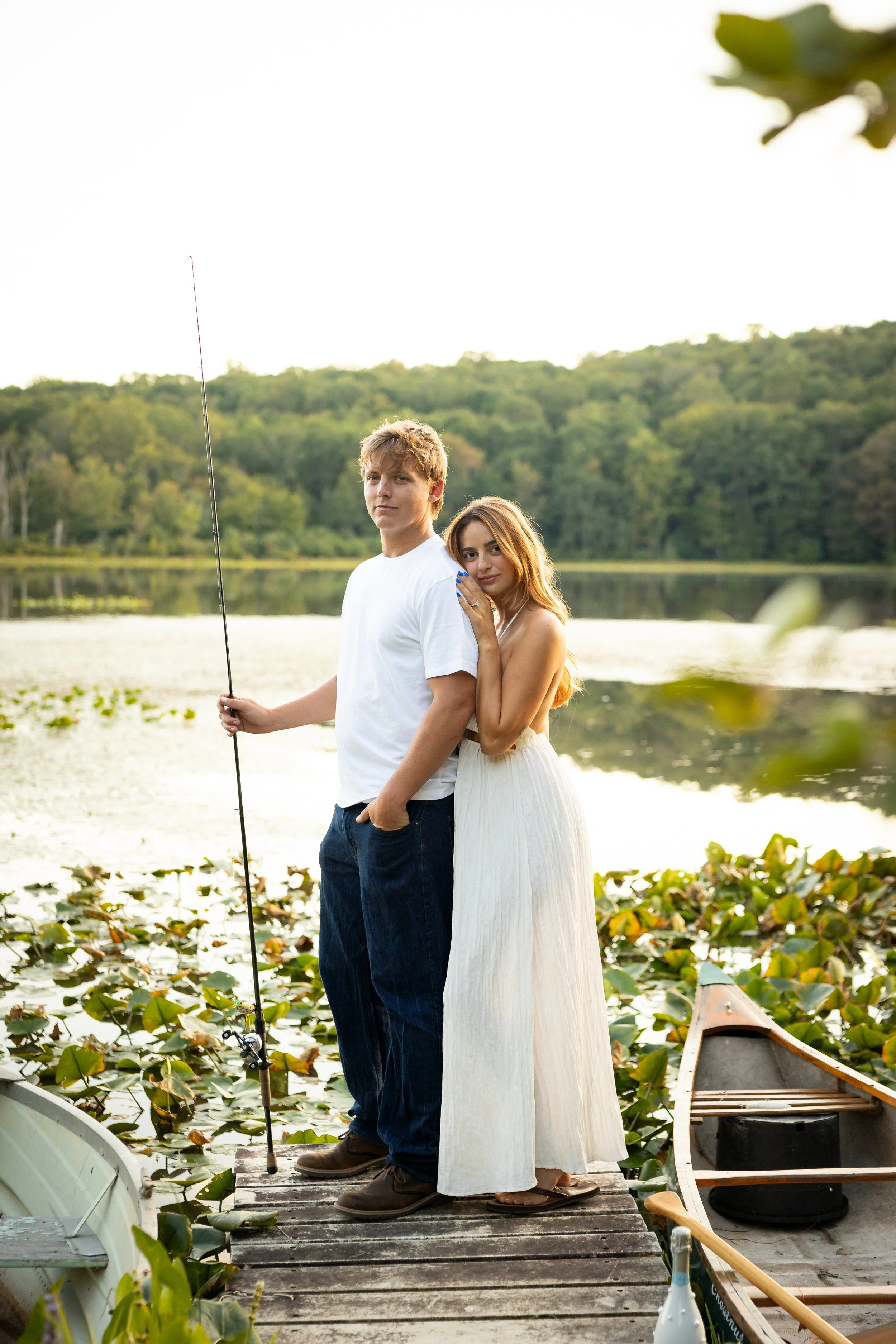 Pamela's+Diner+Lake+Cabin+Pittsburgh+Engagement+Photography+Adam+Michaels+Photography-22.jpg
