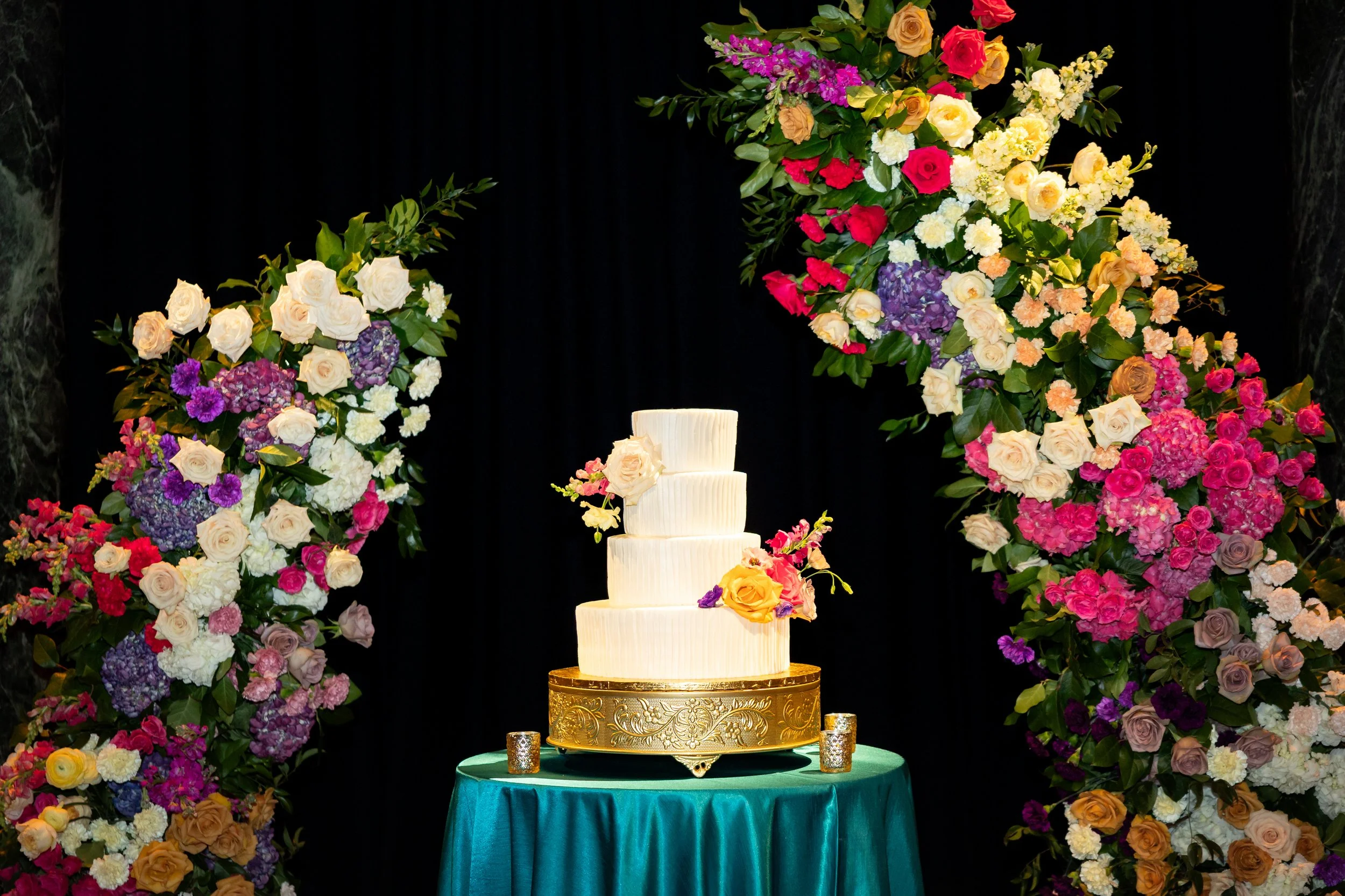 Carnegie Music Hall Foyer Reception Wedding Pictures-121.jpg