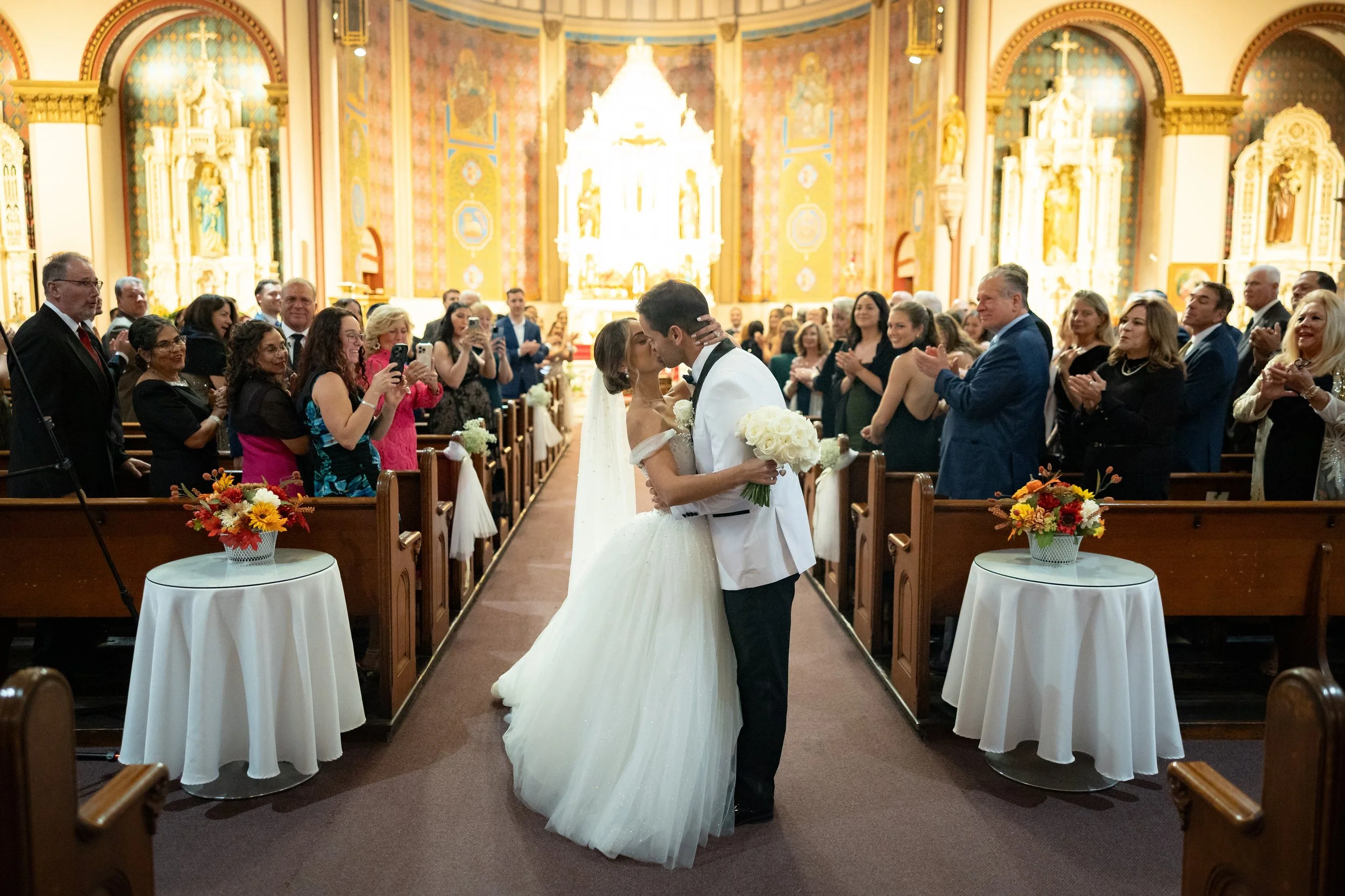 The Westin Pittsburgh Wedding Pictures-42.jpg