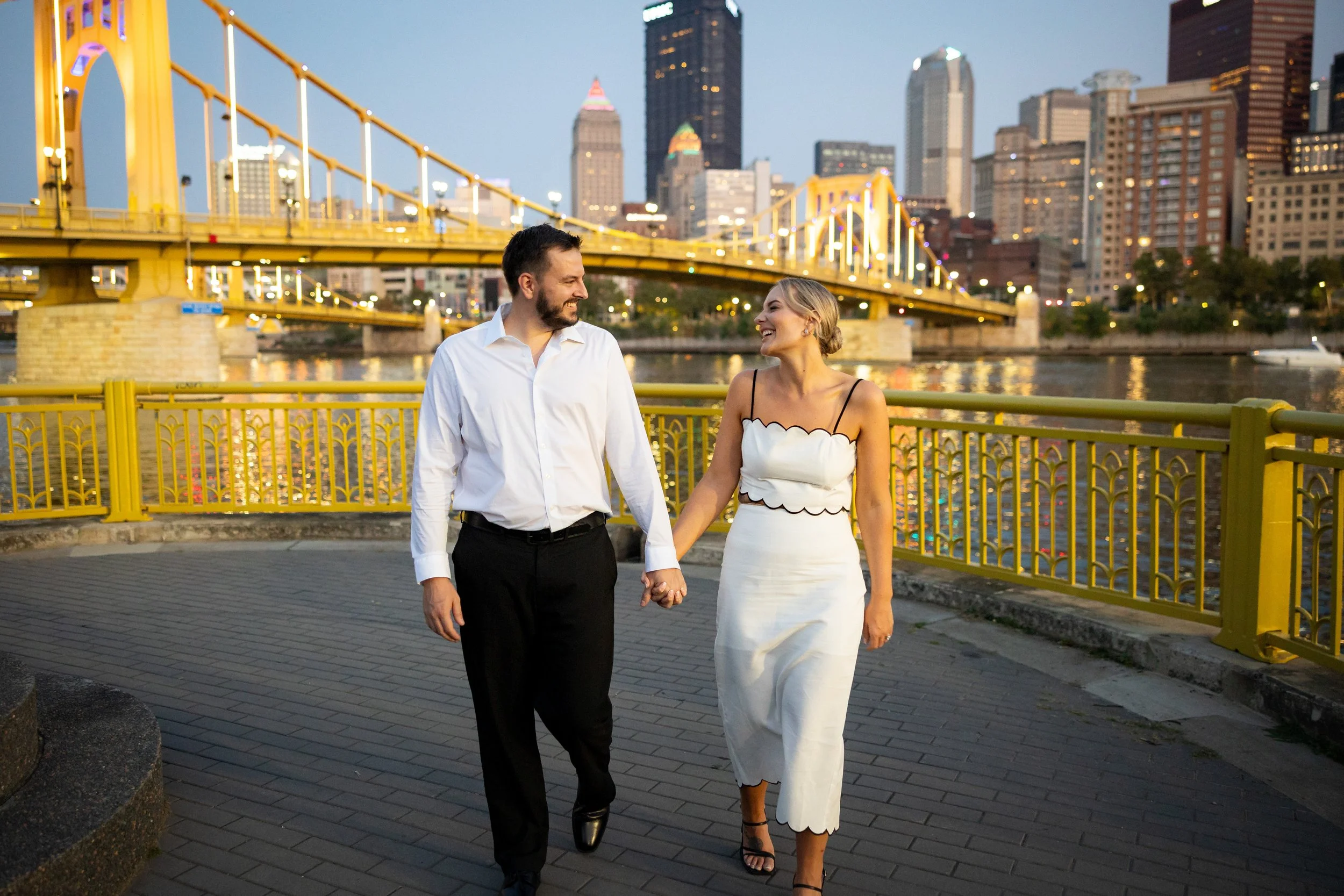 North Shore Summer Engagement Pictures-64.jpg