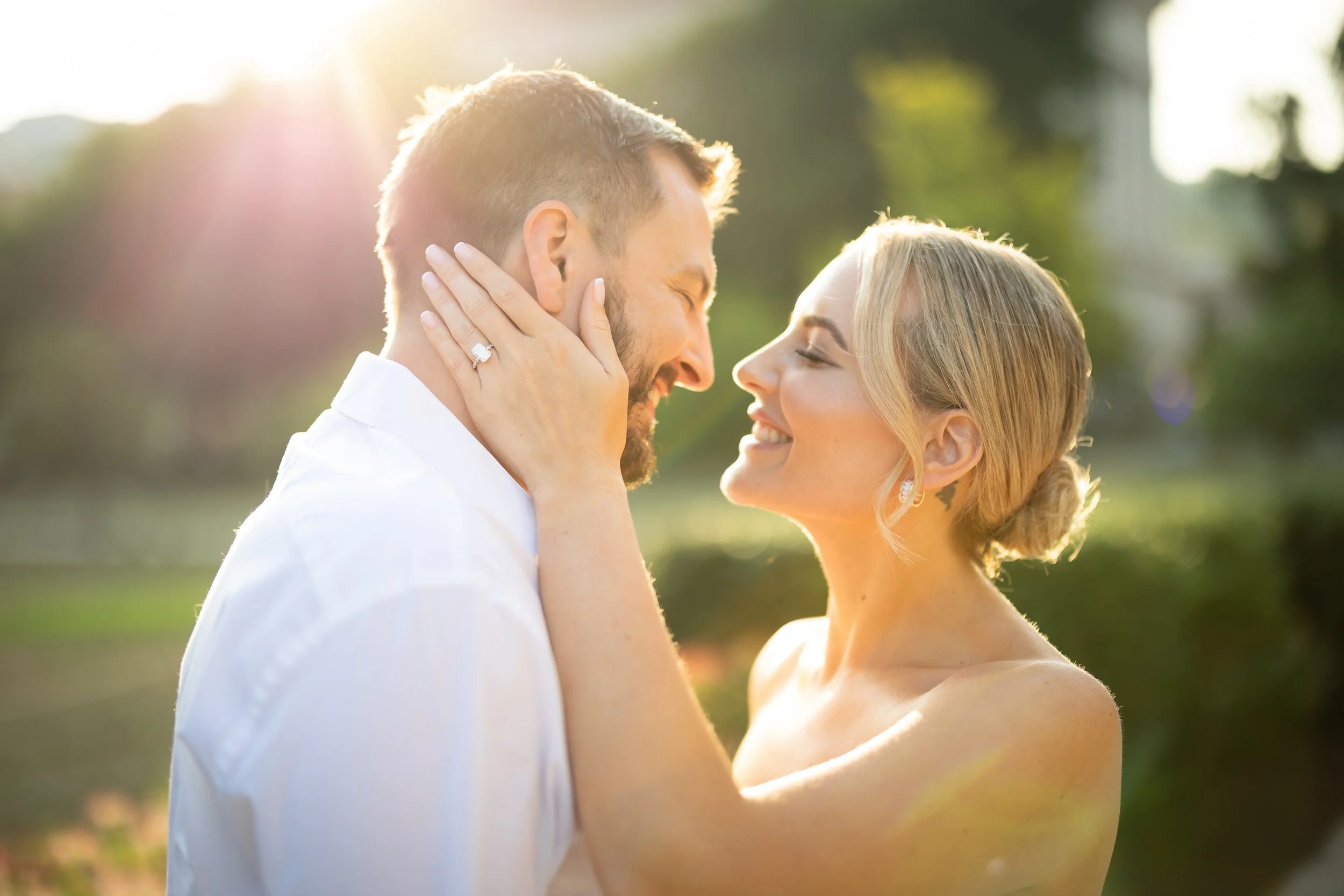 Cathedral of Learning Engagement Pictures-9.jpg