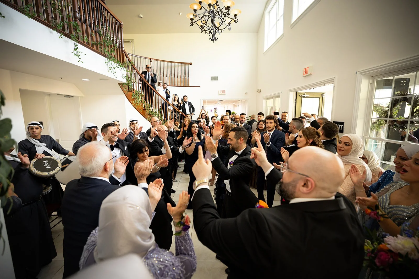 Zaffa+Dabke+Muslim+Wedding+Adam+Michaels+Photography+Pittsburgh+Wedding+Photography-24.jpg