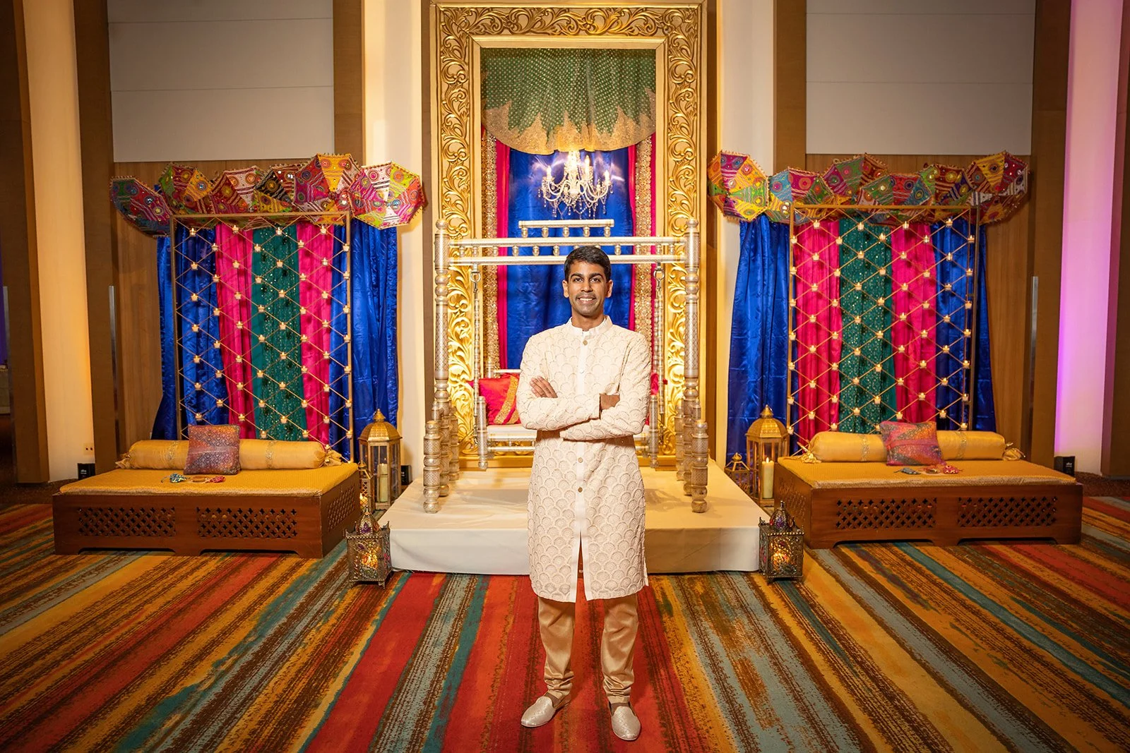 Sangeet+South+Asian+Indian+Wedding+Ceremony+Adam+Michaels+Photography+Pittsburgh+Wedding+Photography-12.jpg