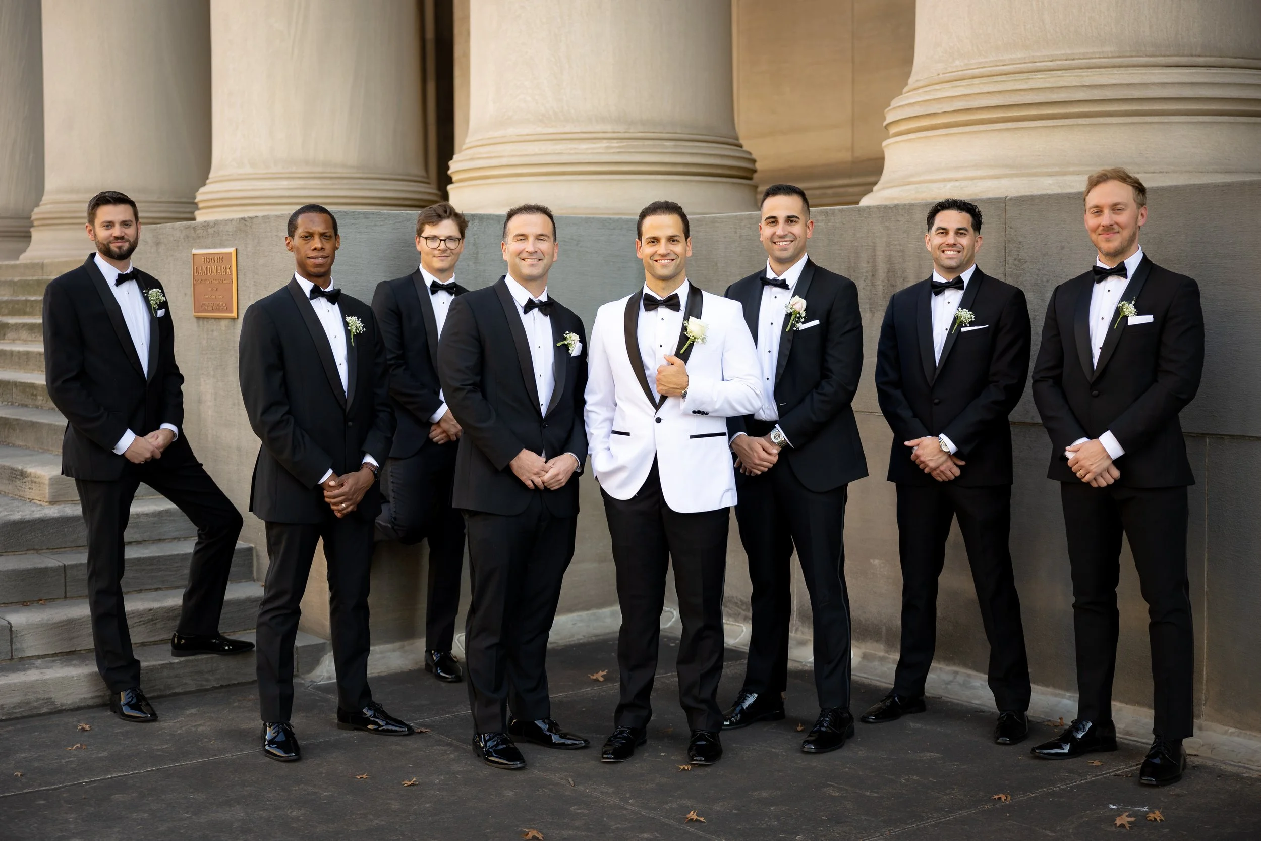 The Westin Pittsburgh Wedding Pictures-65.jpg