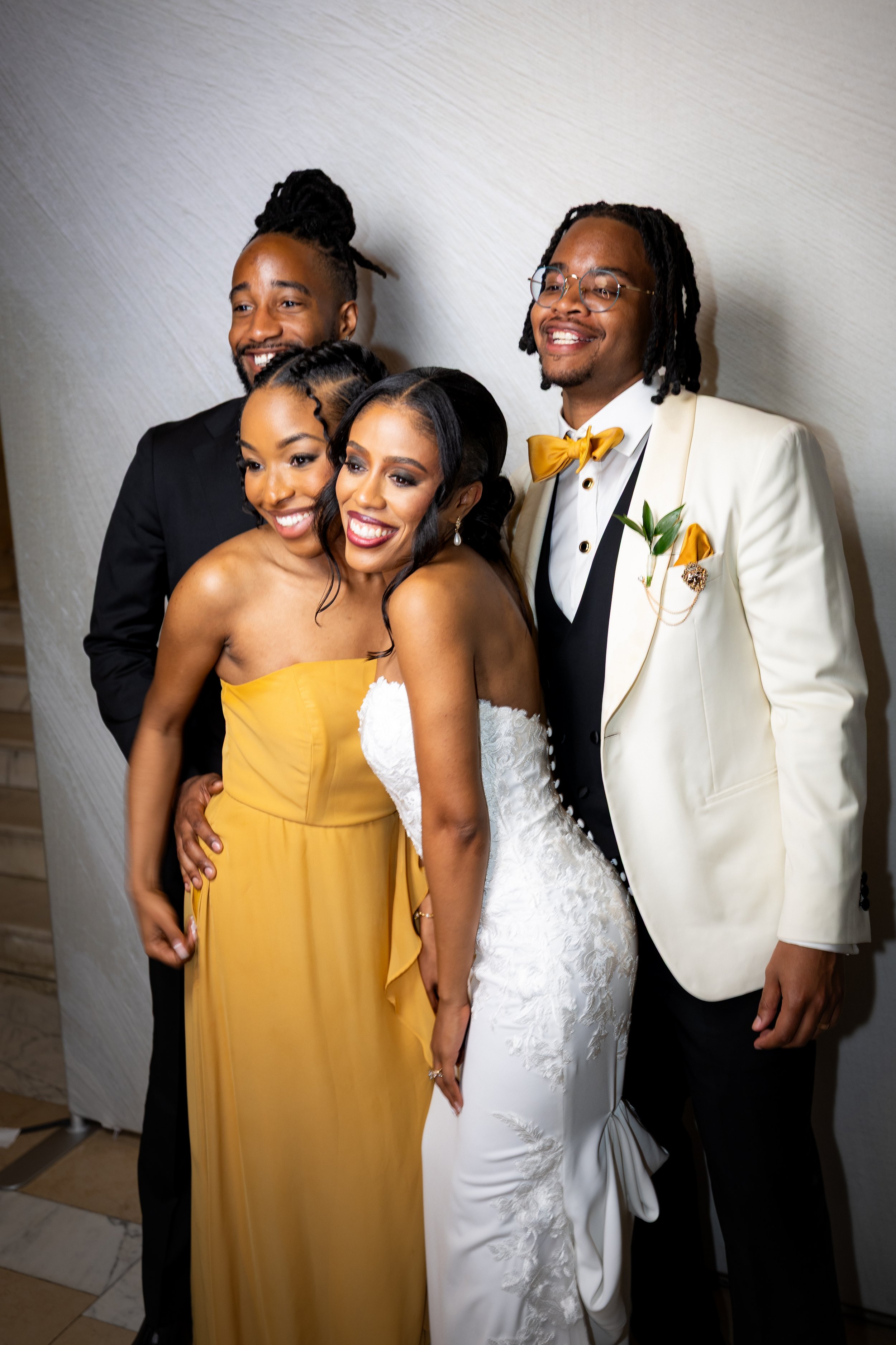 Carnegie Music Hall Foyer Reception Wedding Pictures-153.jpg