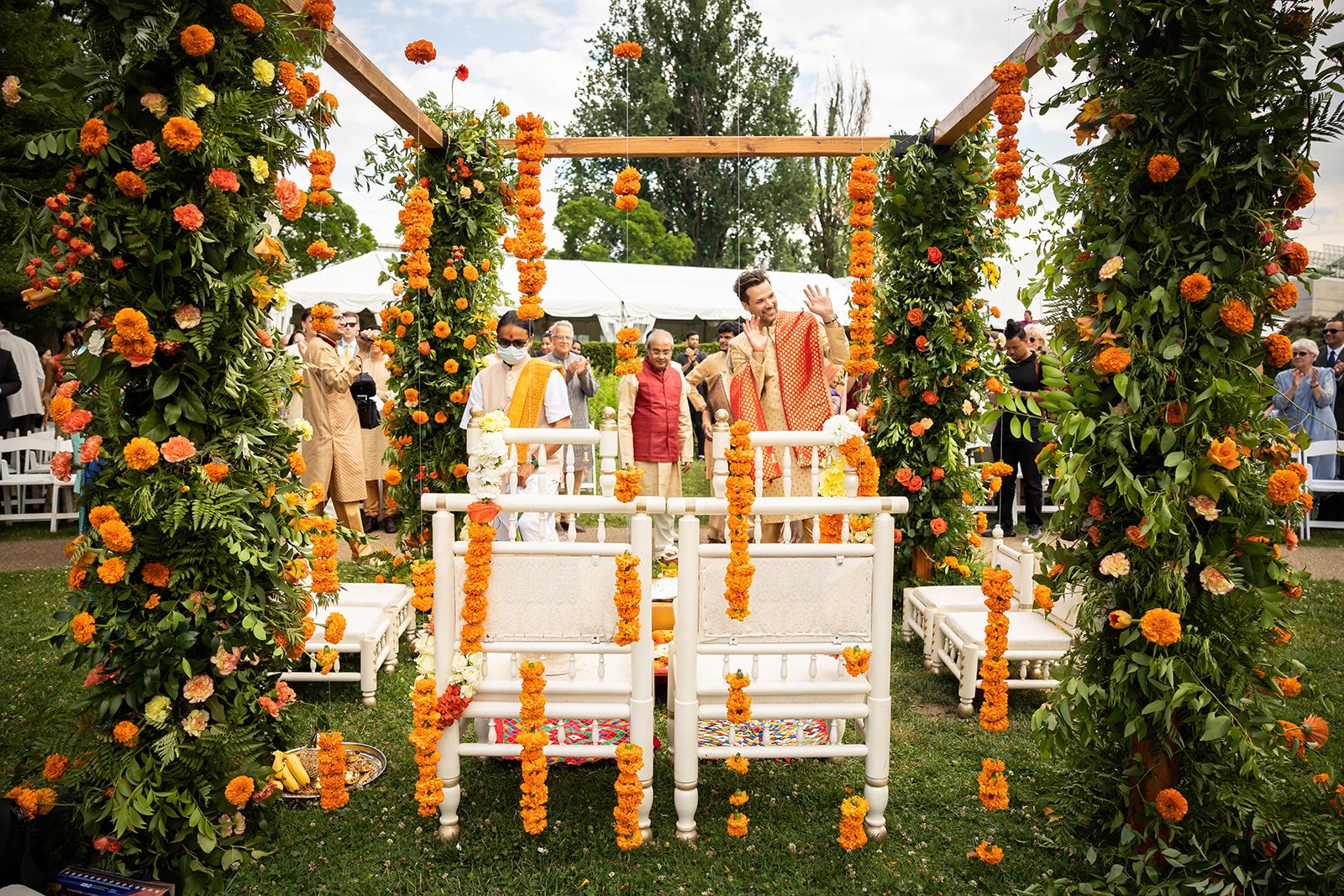 Phipps+Conservatory+Outdoor+Garden+South+Asian+Indian+Wedding+Adam+Michaels+Photography+Pittsburgh+Wedding+Photography-2.jpg