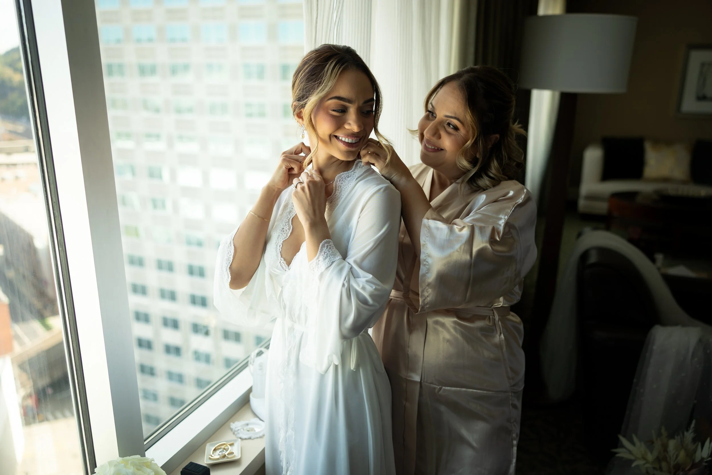 The Westin Pittsburgh Wedding Pictures-6.jpg