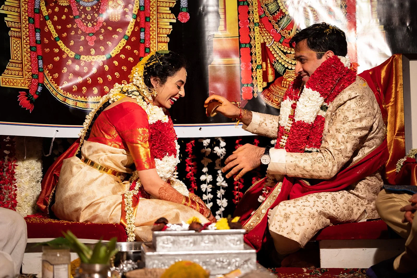 South+Asian+Indian+Wedding+Ceremony+Varmal+Saptapadi+Jaimala+Adam+Michaels+Photography+Pittsburgh+Wedding+Photography-51.jpg