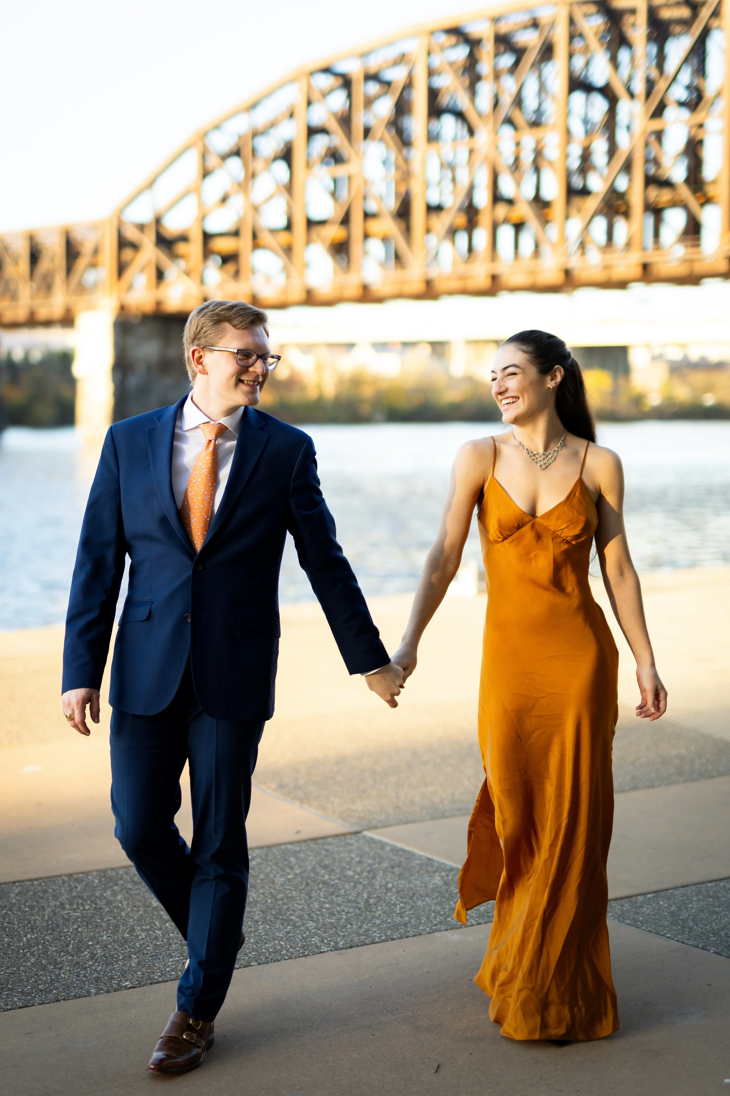 David+L.+Lawerence+Convention+Center+City+Side+River+Walk+Pittsburgh+Engagement+Photography+Adam+Michaels+Photography-5.jpg