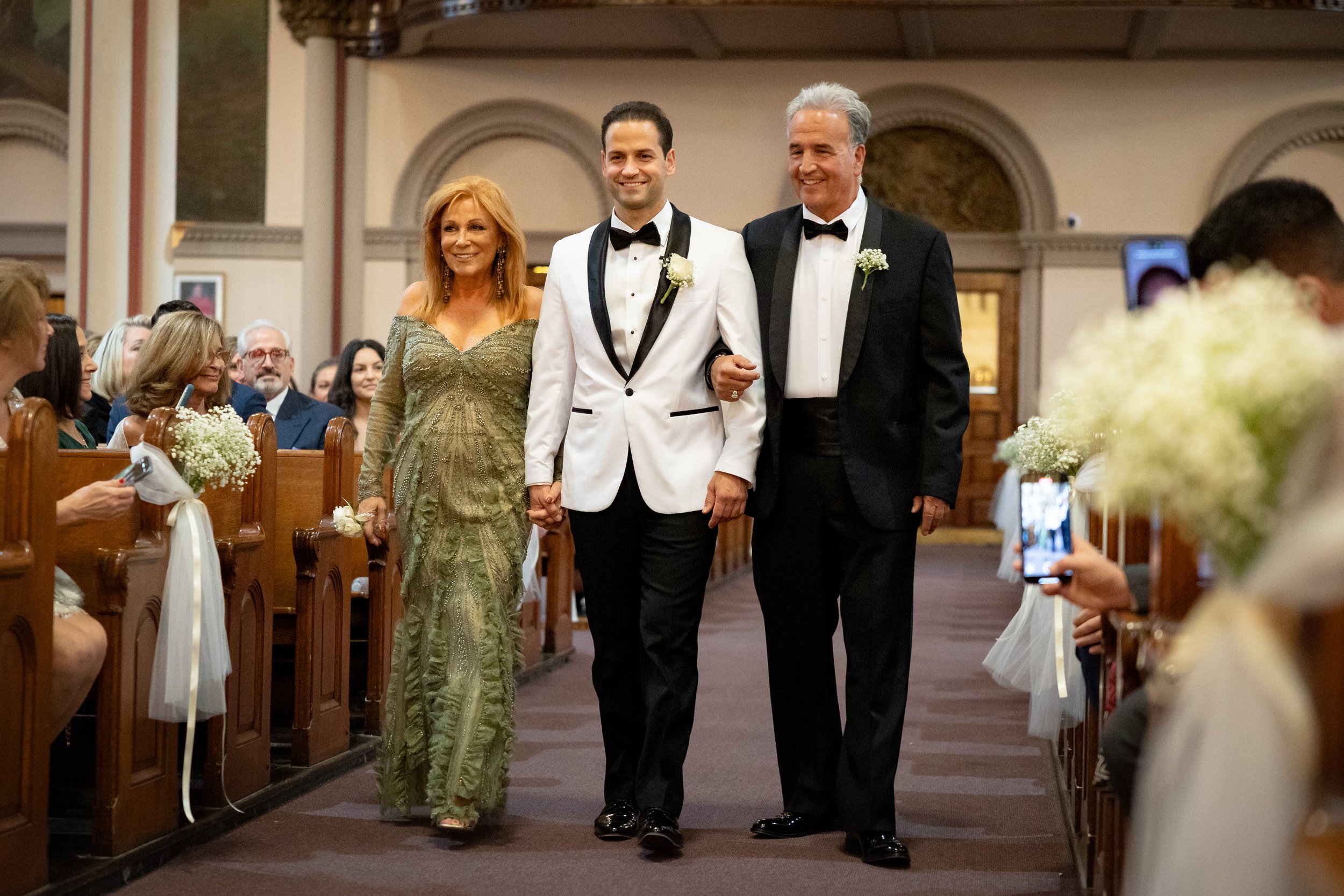 The Westin Pittsburgh Wedding Pictures-26.jpg