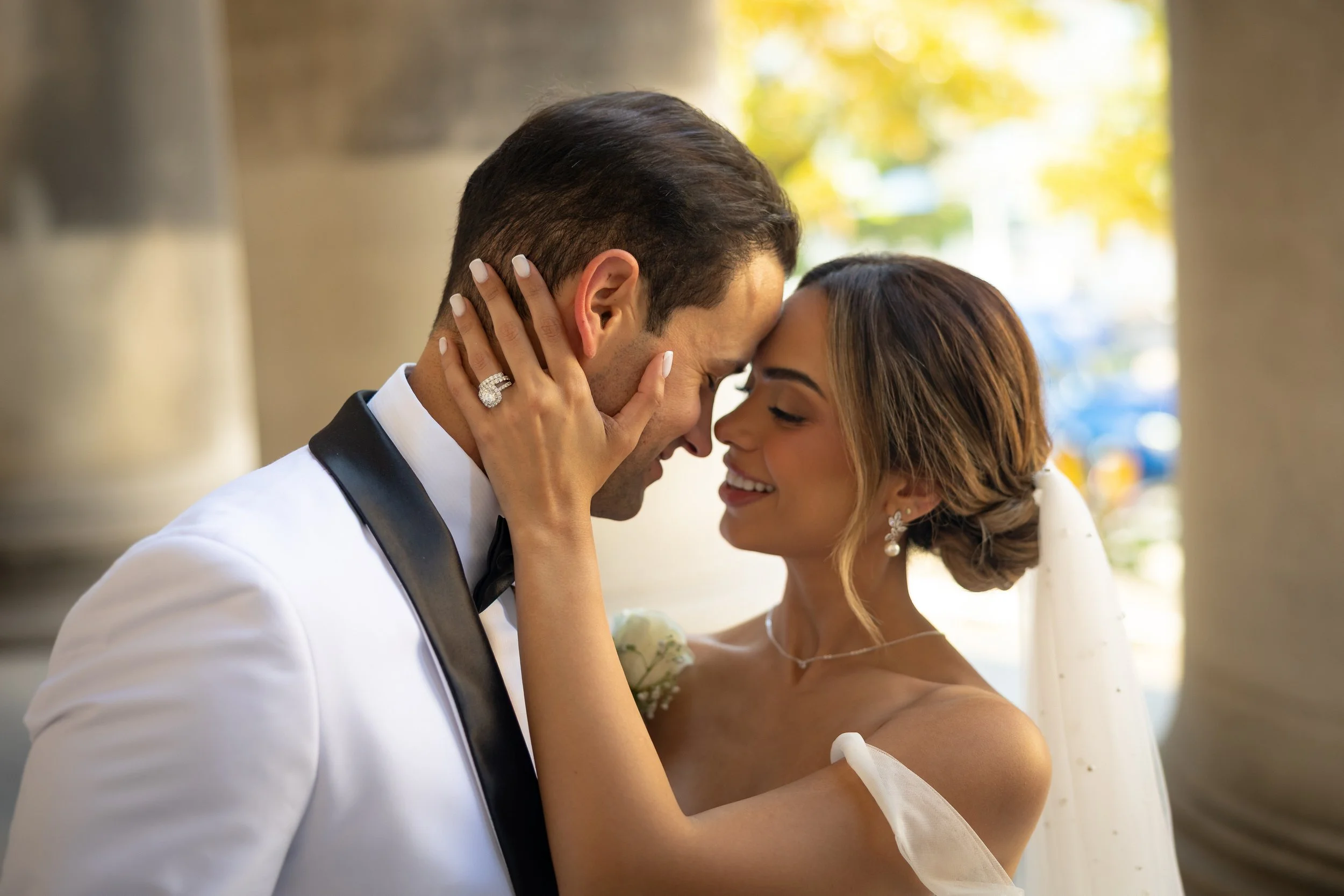 The Westin Pittsburgh Wedding Pictures-75.jpg