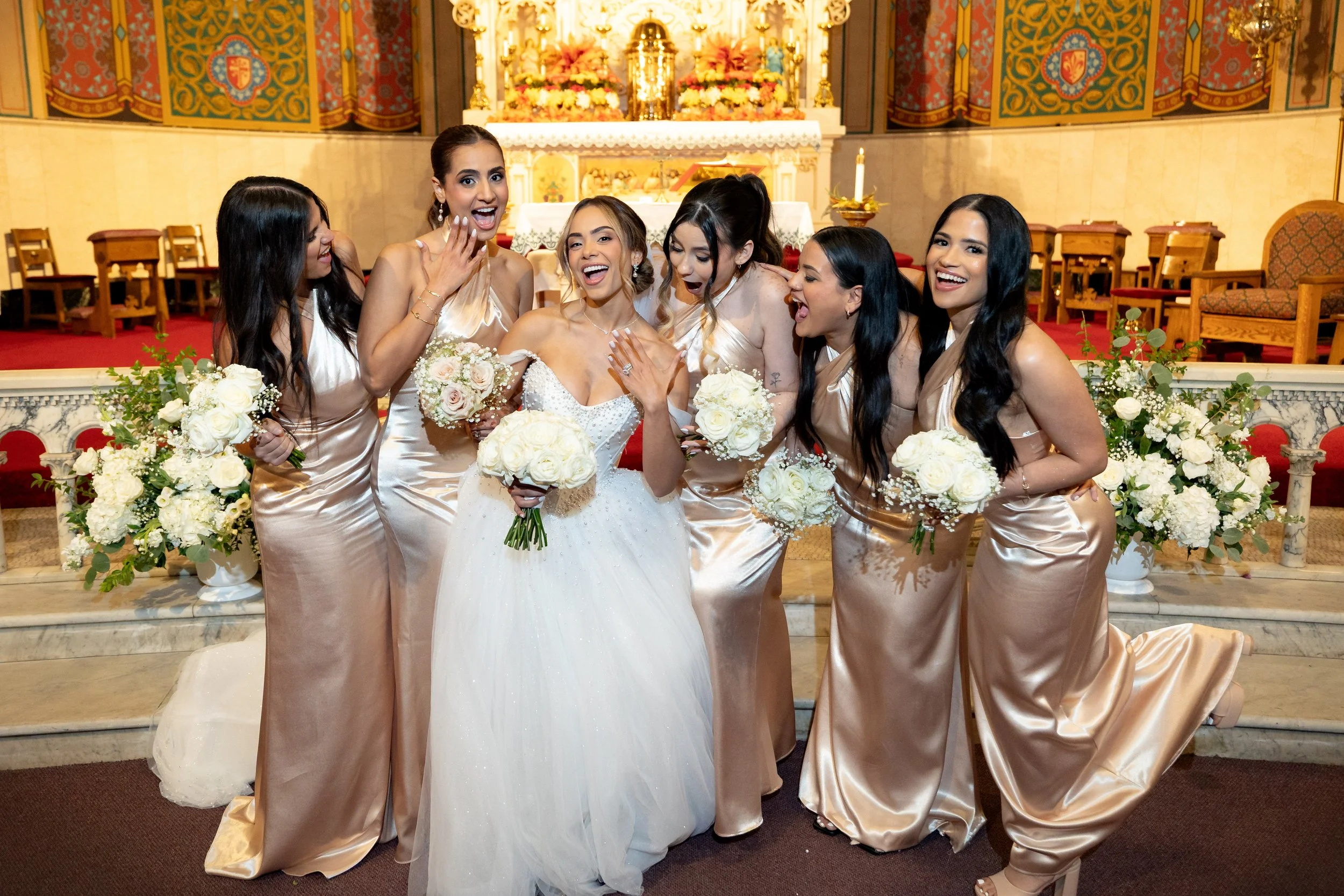 The Westin Pittsburgh Wedding Pictures-44.jpg