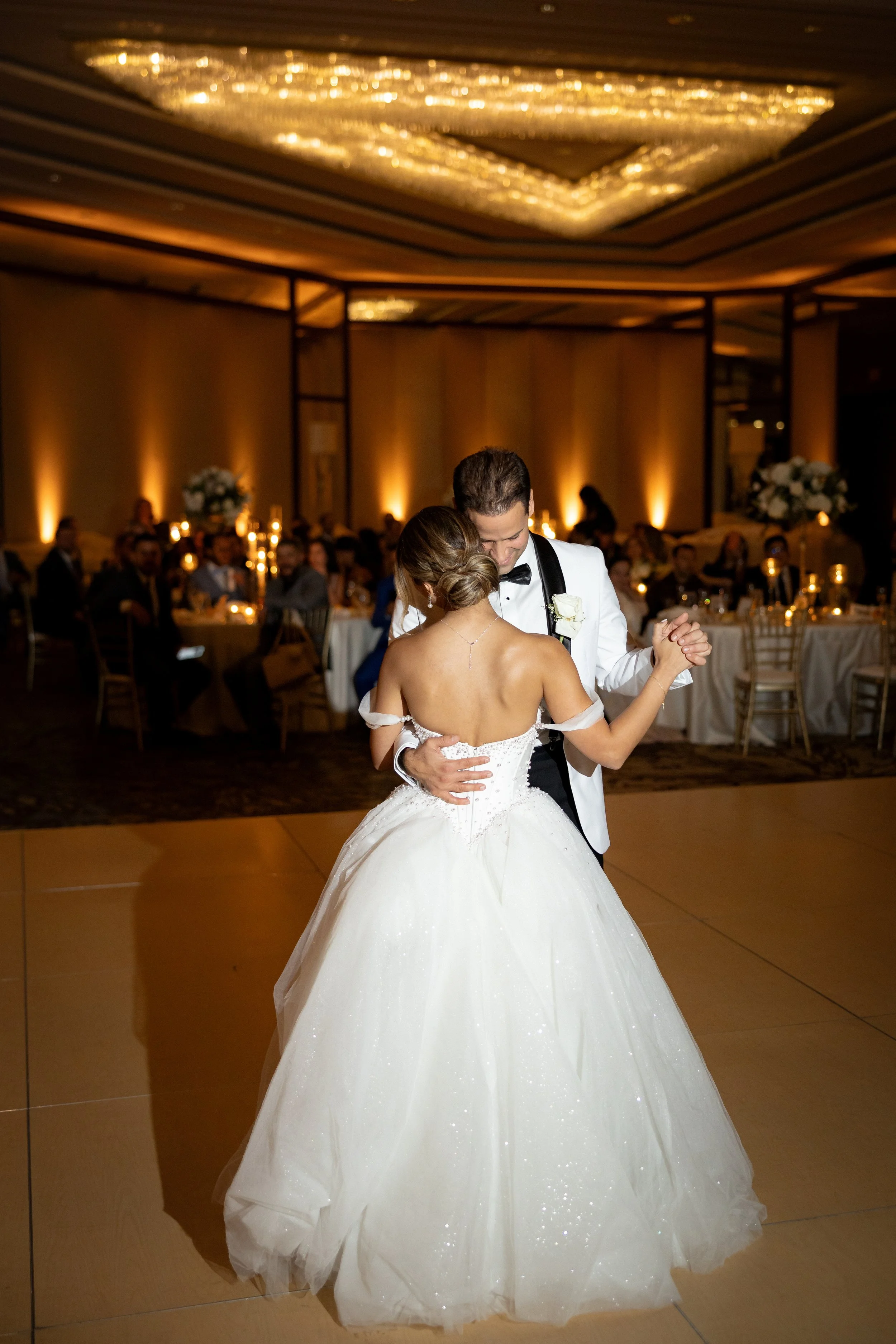 The Westin Pittsburgh Wedding Pictures-97.jpg