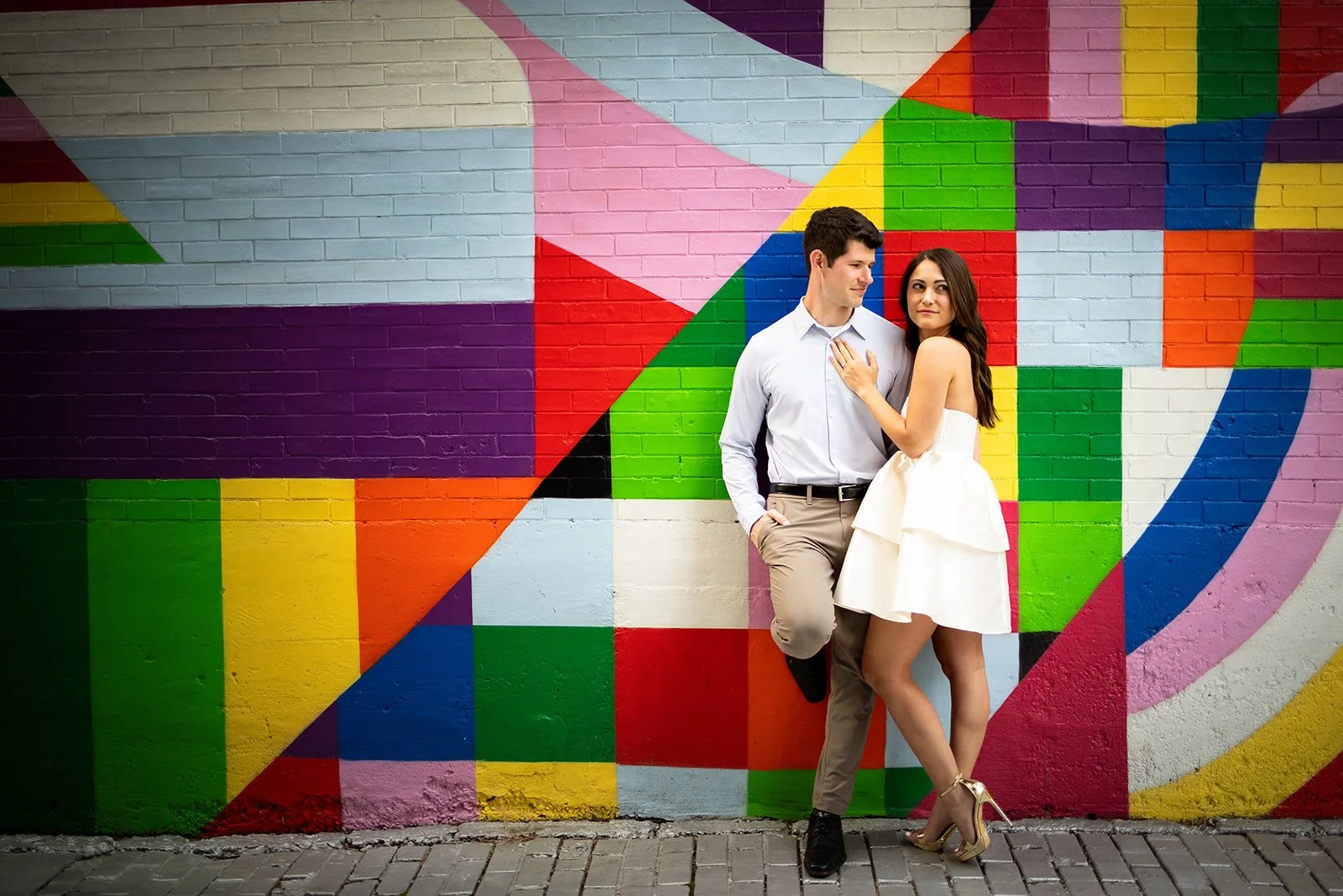 North+Shore+Roberto+Clemente+Bridge+Pittsburgh+Engagement+Photography+Adam+Michaels+Photography-3.jpg