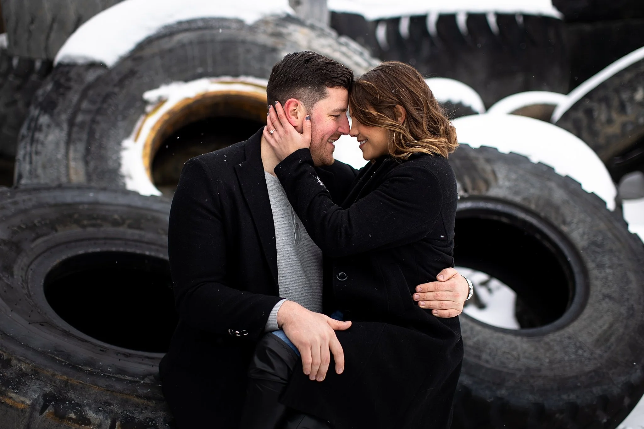 33rd+Street+Bridge+Pittsburgh+Engagement+Photography+Adam+Michaels+Photography-8.jpg