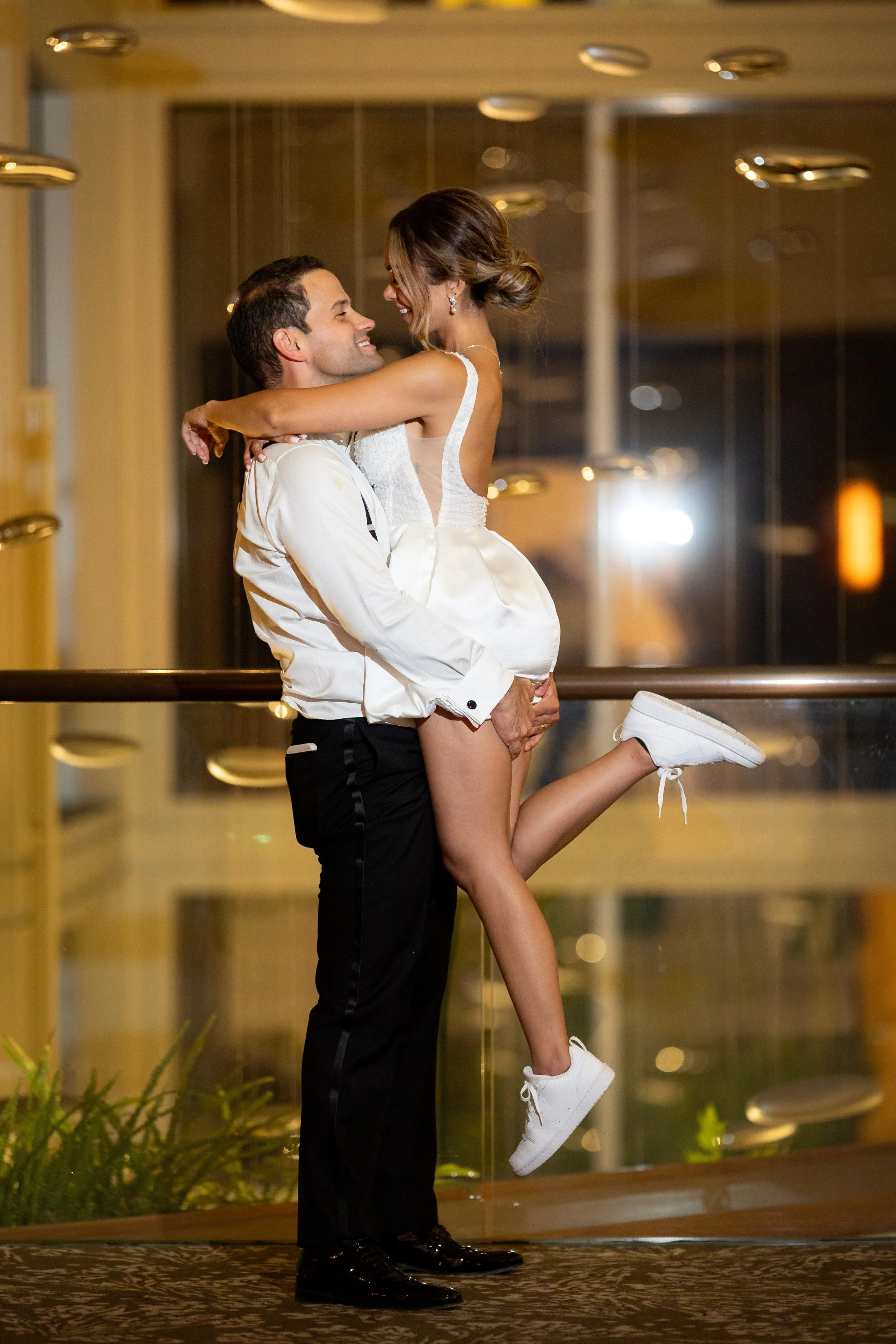 The Westin Pittsburgh Wedding Pictures-117.jpg