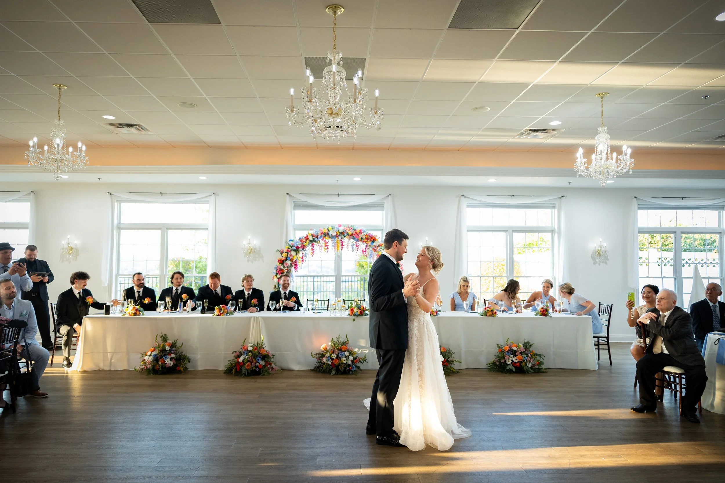 Twelve+Oaks+Mansion+Wedding+Outdoor+Ceremony+Pittsburgh+Wedding+Photography+Adam+Michaels+Photography-64.jpg