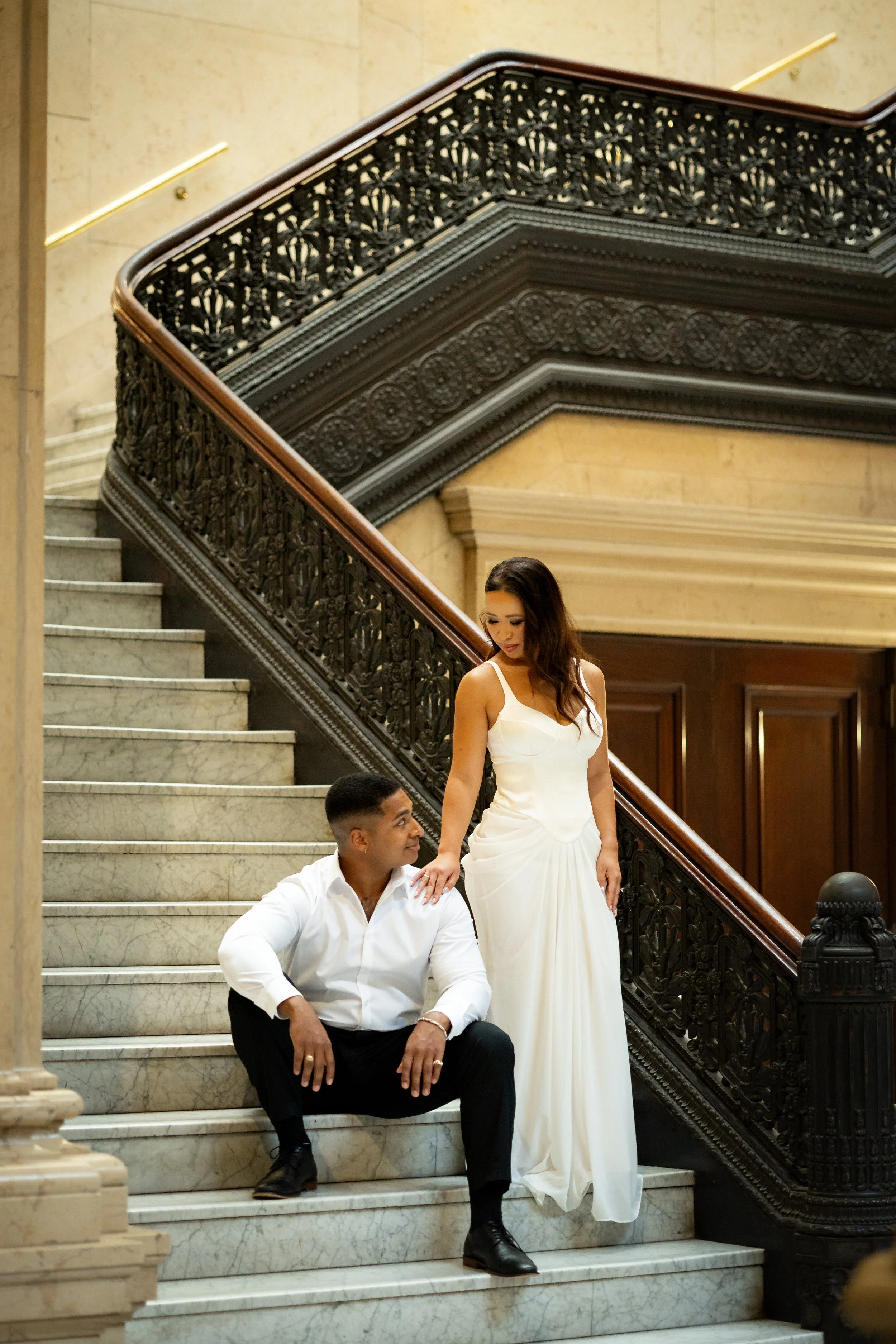Carnegie+Museum+Art+Natural+History+Pittsburgh+Engagement+Photography+Adam+Michaels+Photography-11.jpg