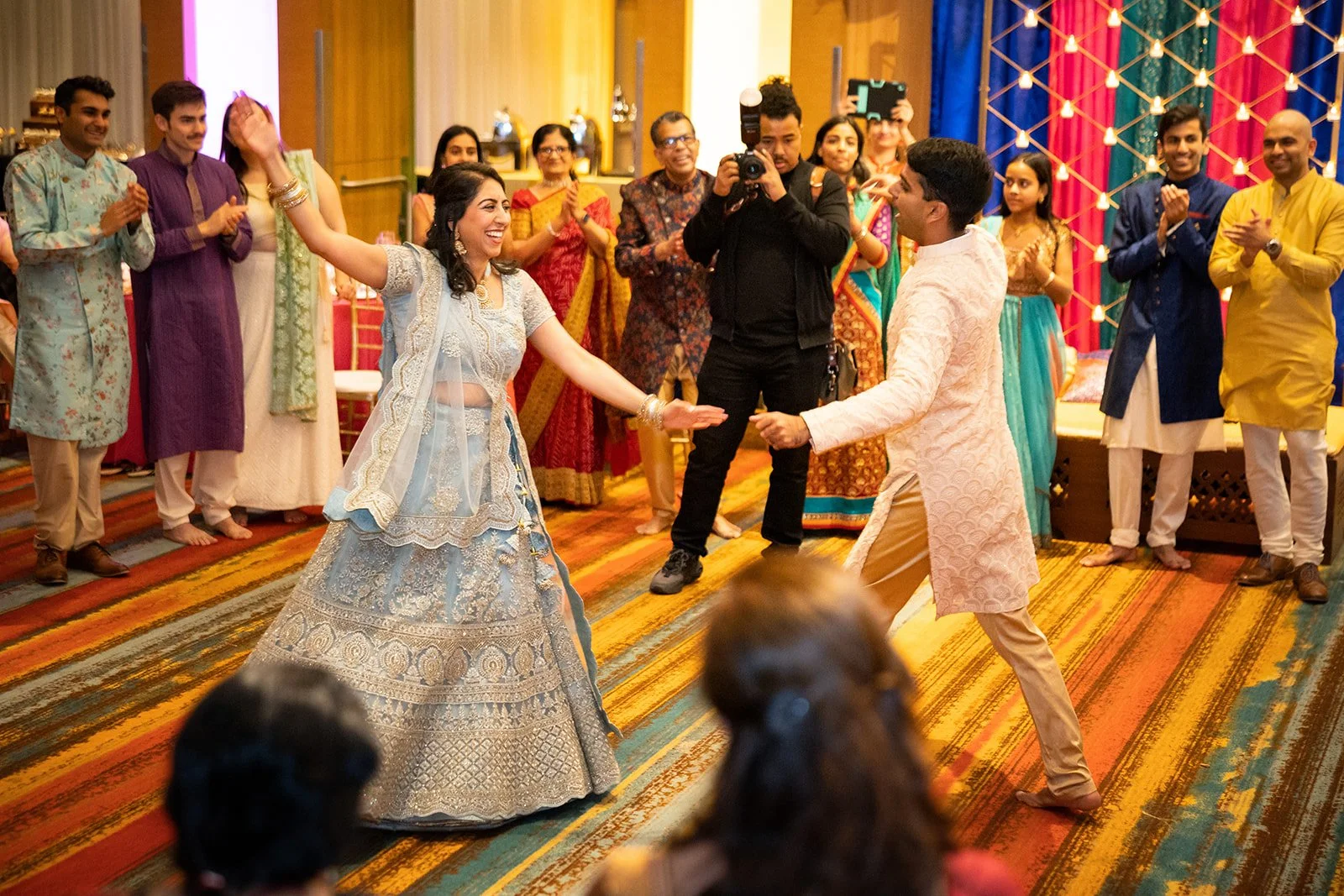 Sangeet+South+Asian+Indian+Wedding+Ceremony+Adam+Michaels+Photography+Pittsburgh+Wedding+Photography-36.jpg