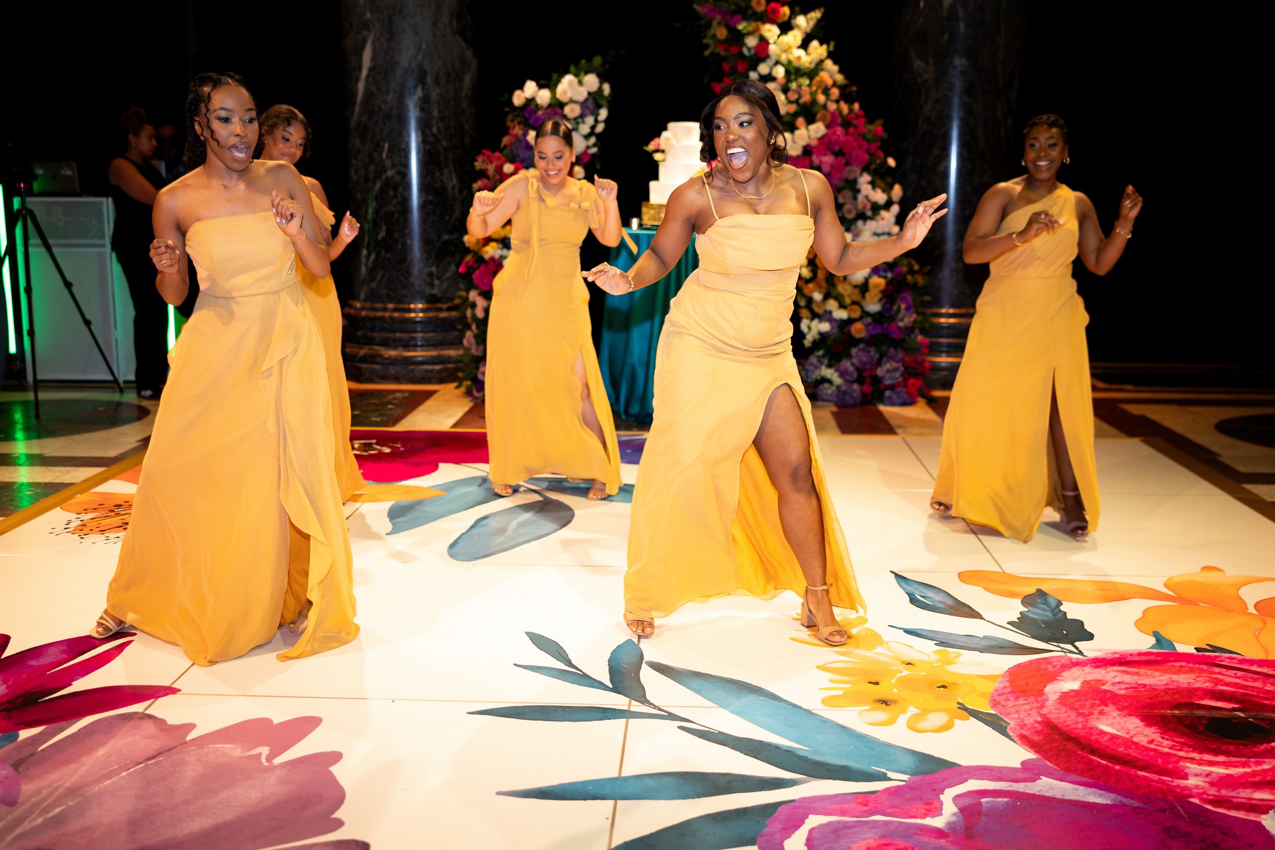 Carnegie Music Hall Foyer Reception Wedding Pictures-129.jpg