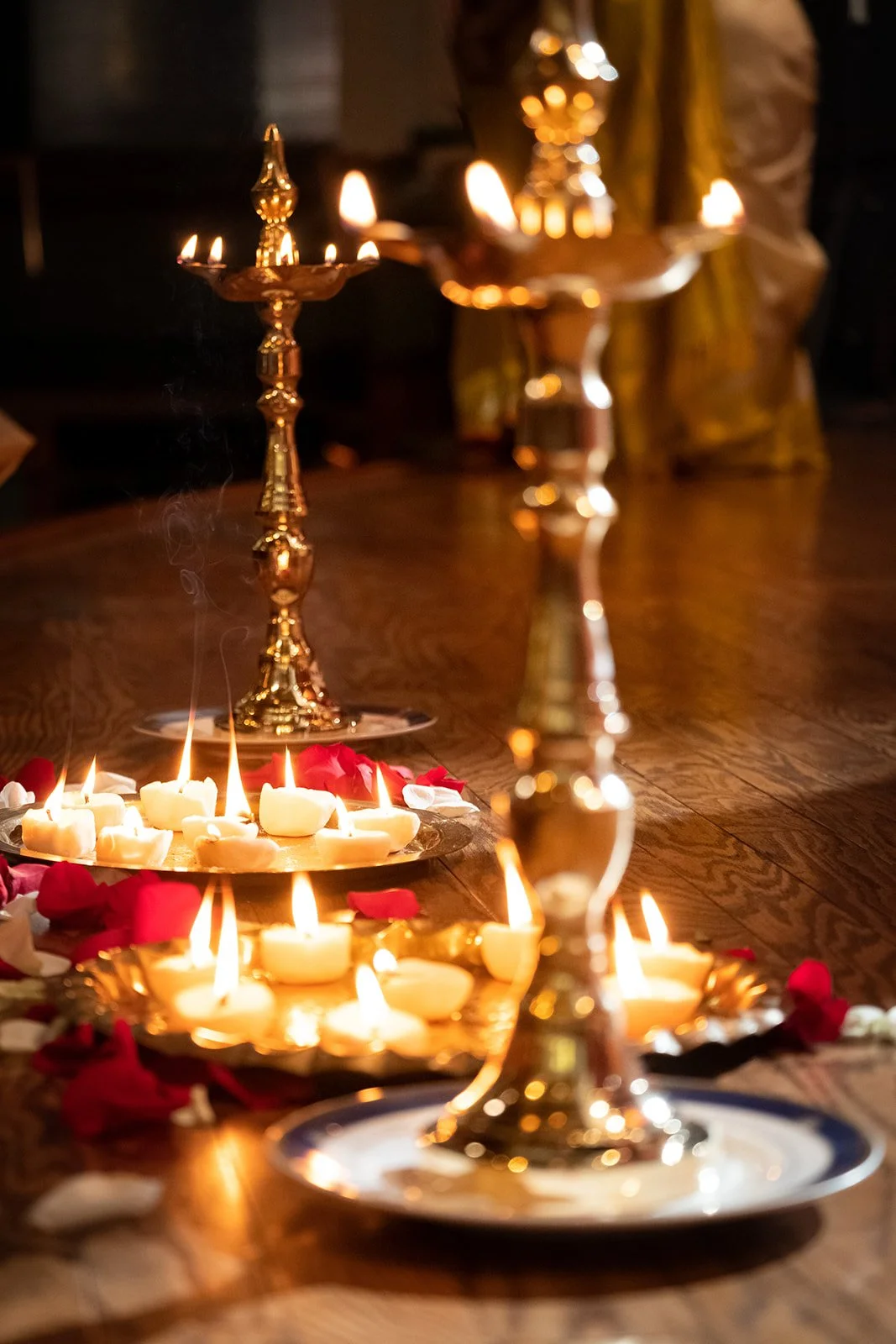 South+Asian+Indian+Wedding+Ceremony+Varmal+Saptapadi+Jaimala+Adam+Michaels+Photography+Pittsburgh+Wedding+Photography-27.jpg