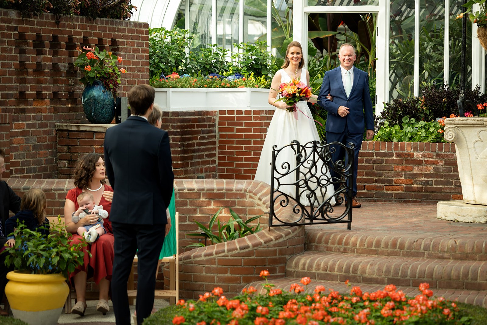 Phipps+Conservatory+Broderie+Room+Pittsburgh+Wedding+Elopement+Photography+Adam+Michaels+Photography-23.jpg
