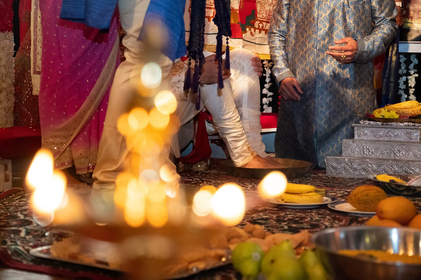 South+Asian+Indian+Wedding+Ceremony+Varmal+Saptapadi+Jaimala+Adam+Michaels+Photography+Pittsburgh+Wedding+Photography-11.jpg
