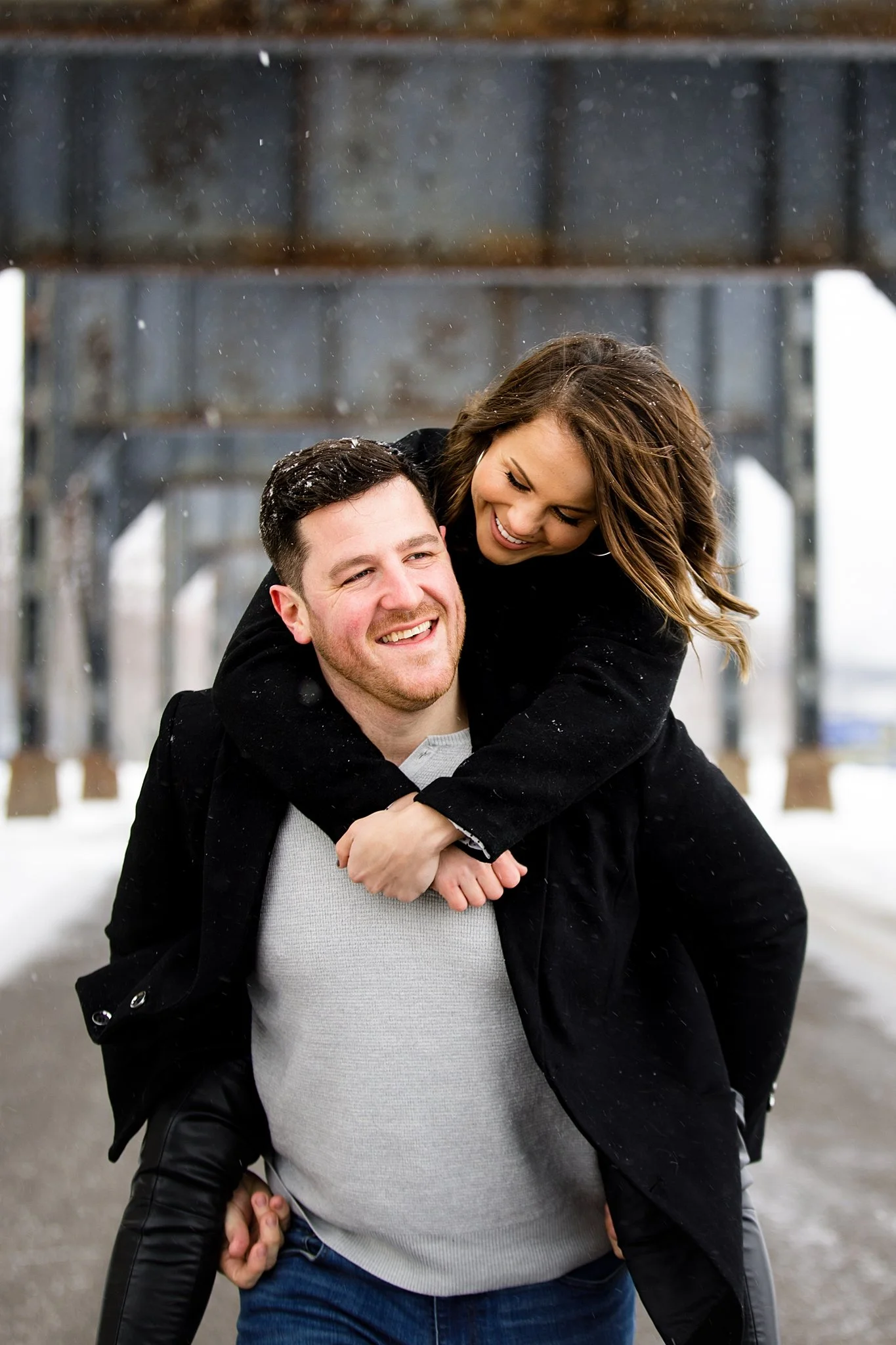 33rd+Street+Bridge+Pittsburgh+Engagement+Photography+Adam+Michaels+Photography-4.jpg