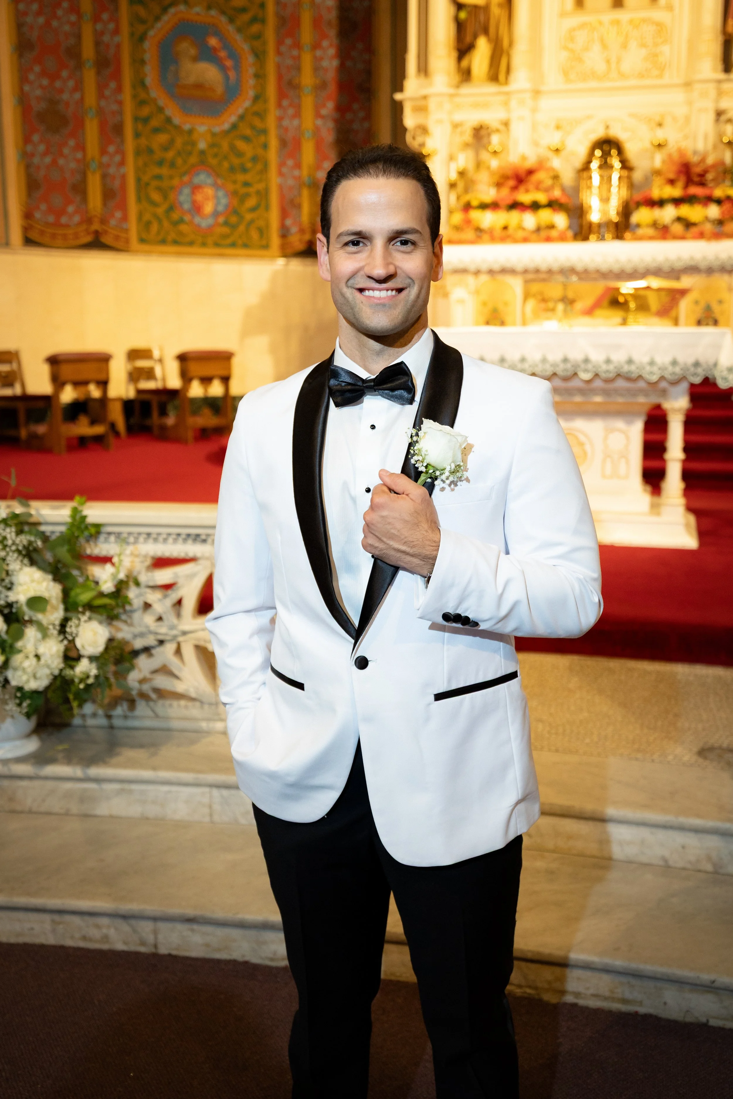 The Westin Pittsburgh Wedding Pictures-49.jpg