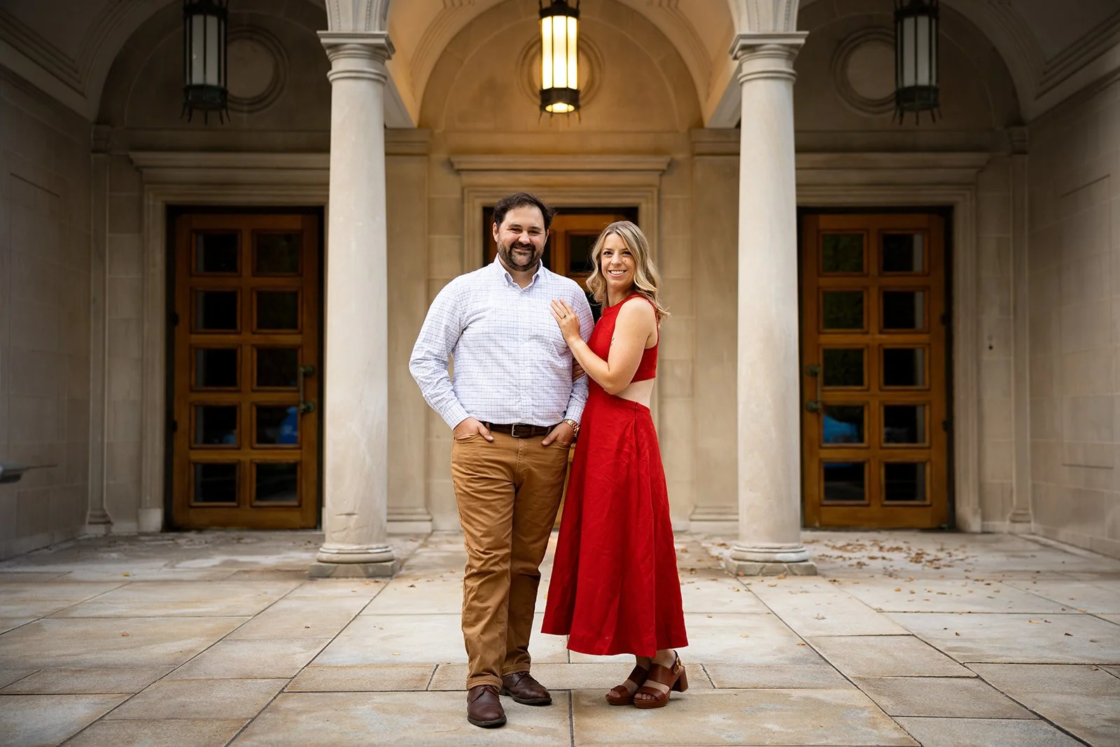 Reynolds+Street+The+Frick+Museums+Gardens+Pittsburgh+Engagement+Photography+Adam+Michaels+Photography-7.jpg