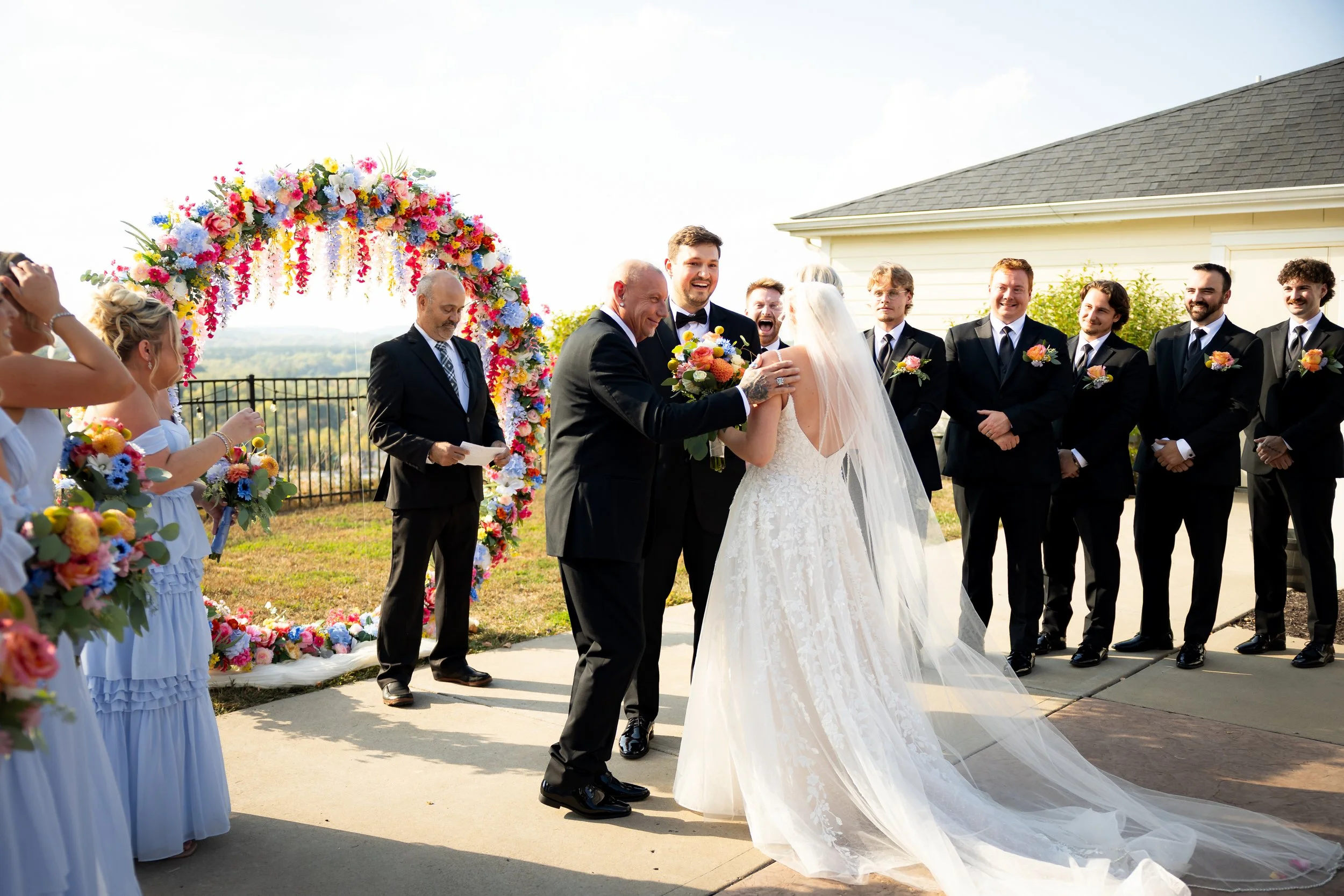 Twelve+Oaks+Mansion+Wedding+Outdoor+Ceremony+Pittsburgh+Wedding+Photography+Adam+Michaels+Photography-30.jpg