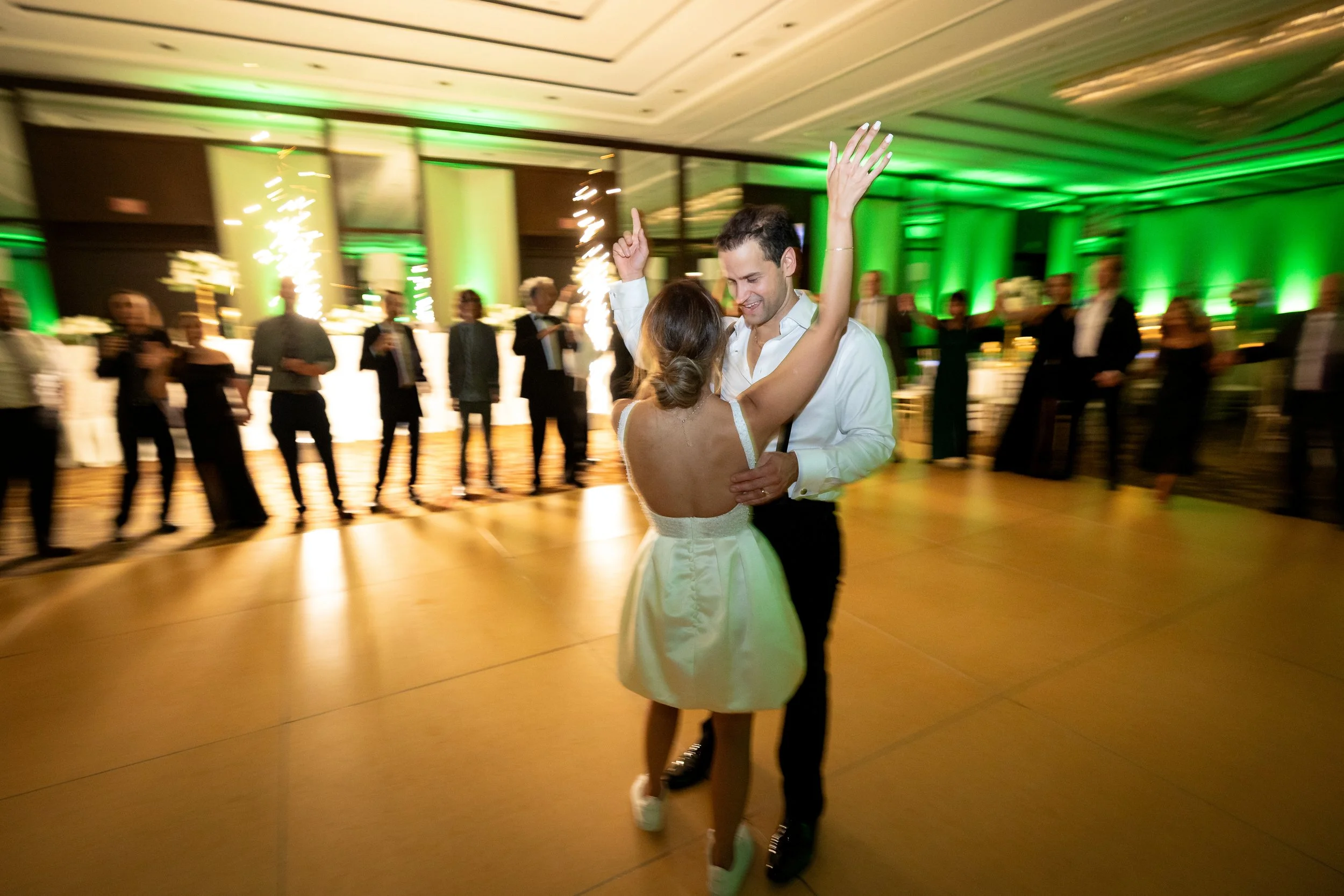 The Westin Pittsburgh Wedding Pictures-118.jpg