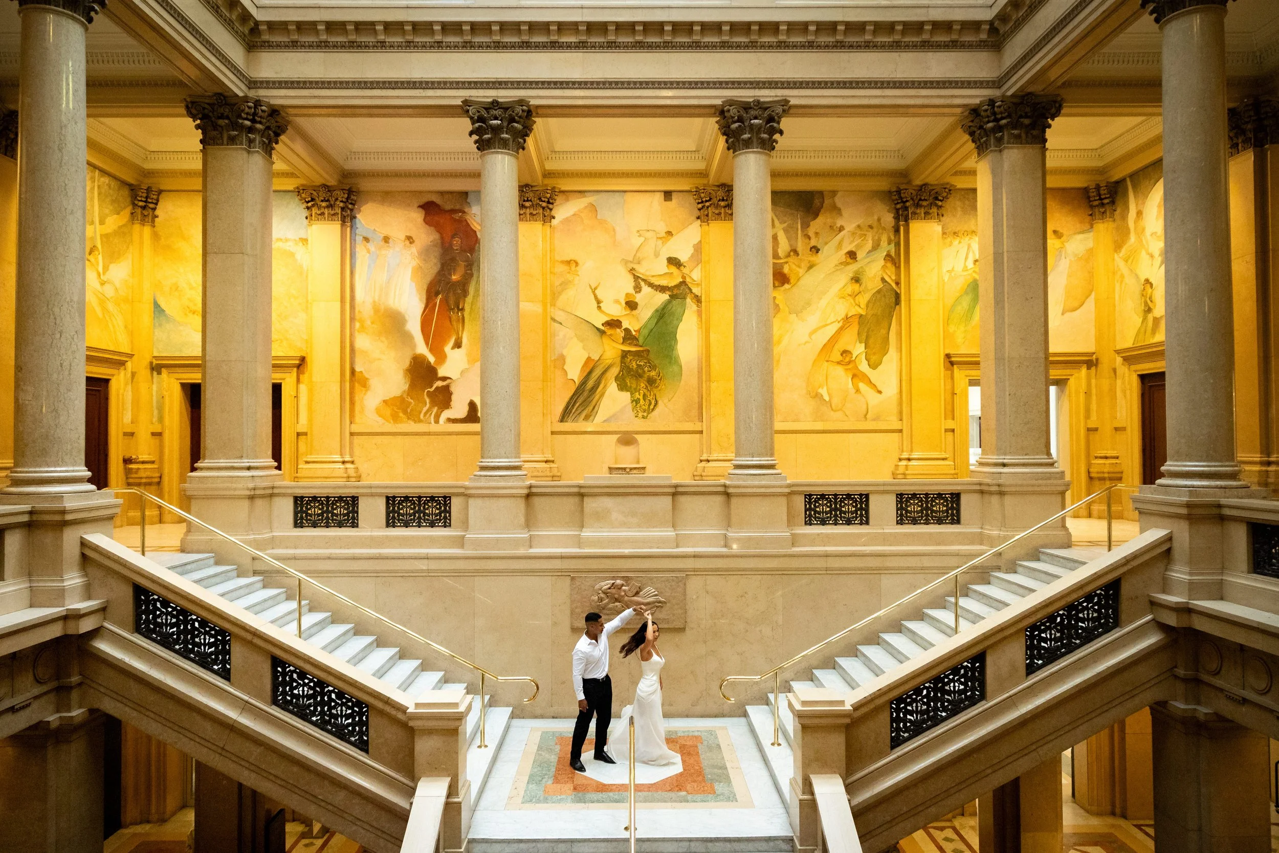 Carnegie+Museum+Art+Natural+History+Pittsburgh+Engagement+Photography+Adam+Michaels+Photography-13.jpg