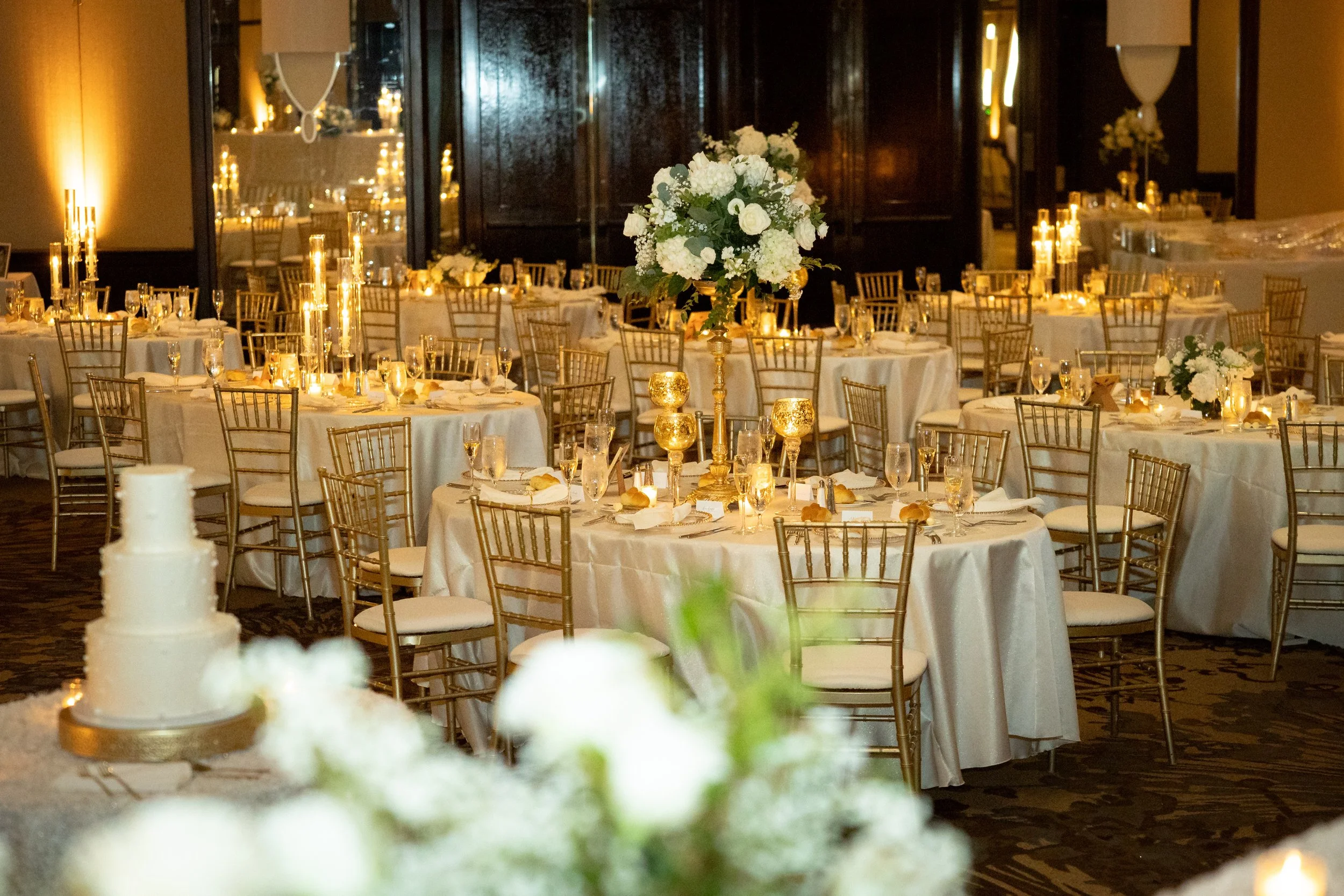 The Westin Pittsburgh Wedding Pictures-89.jpg